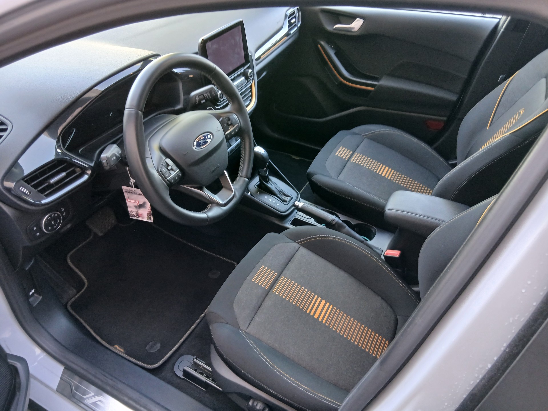FORD 1.0 EcoB Active-image-6