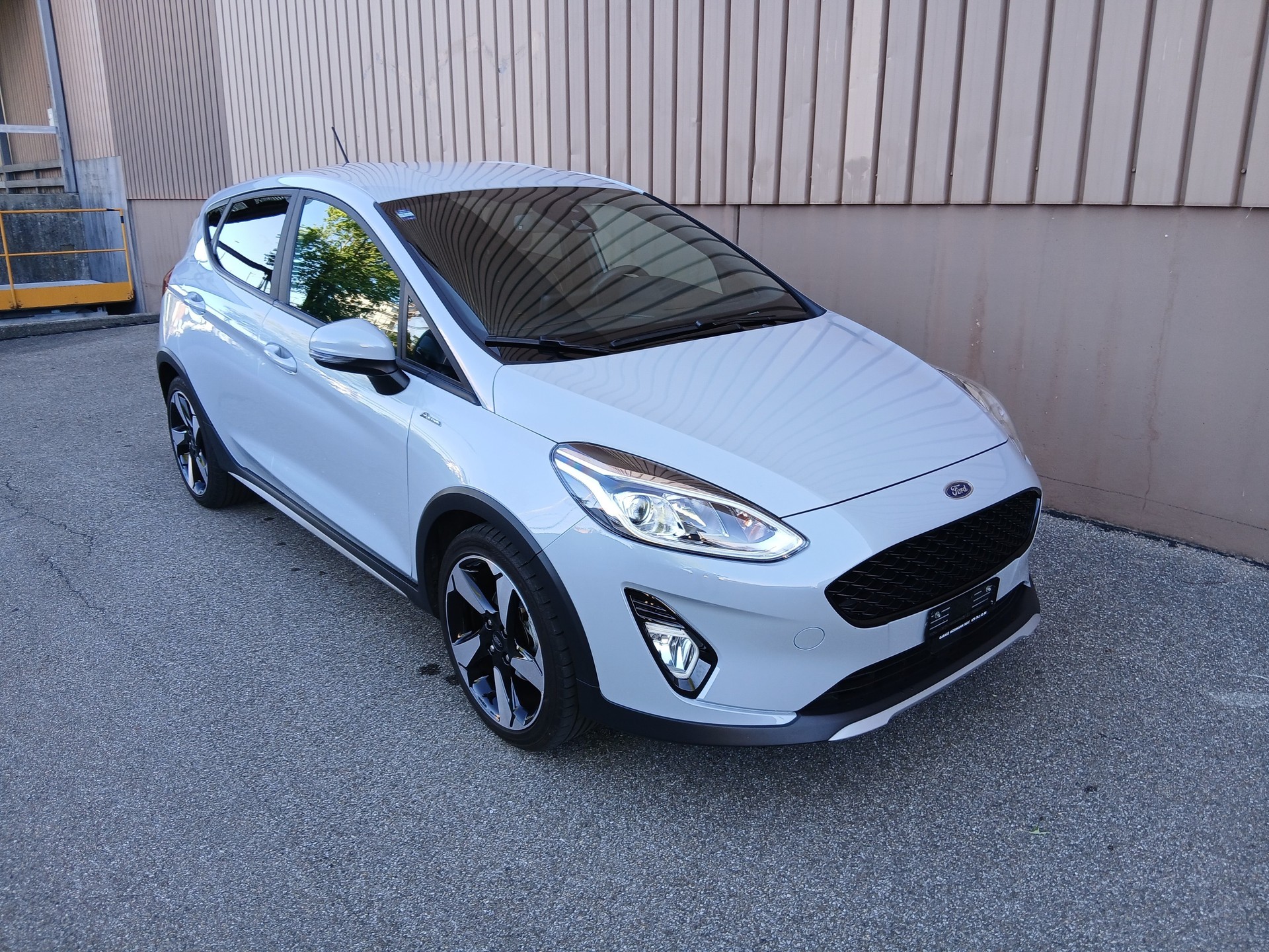 FORD 1.0 EcoB Active-image-5