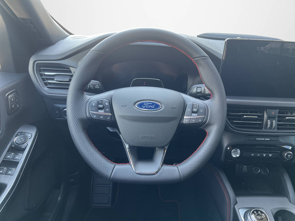 FORD Kuga 2.5 Hybrid BlackEdition 4x4-image-9