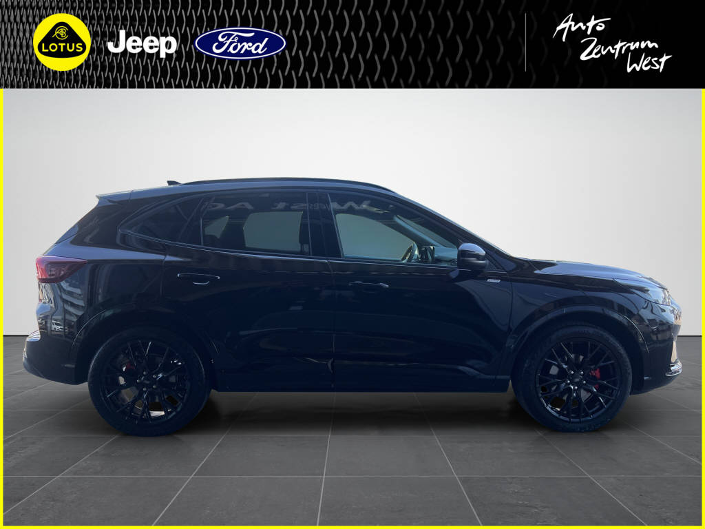 FORD Kuga 2.5 Hybrid BlackEdition 4x4-image-5