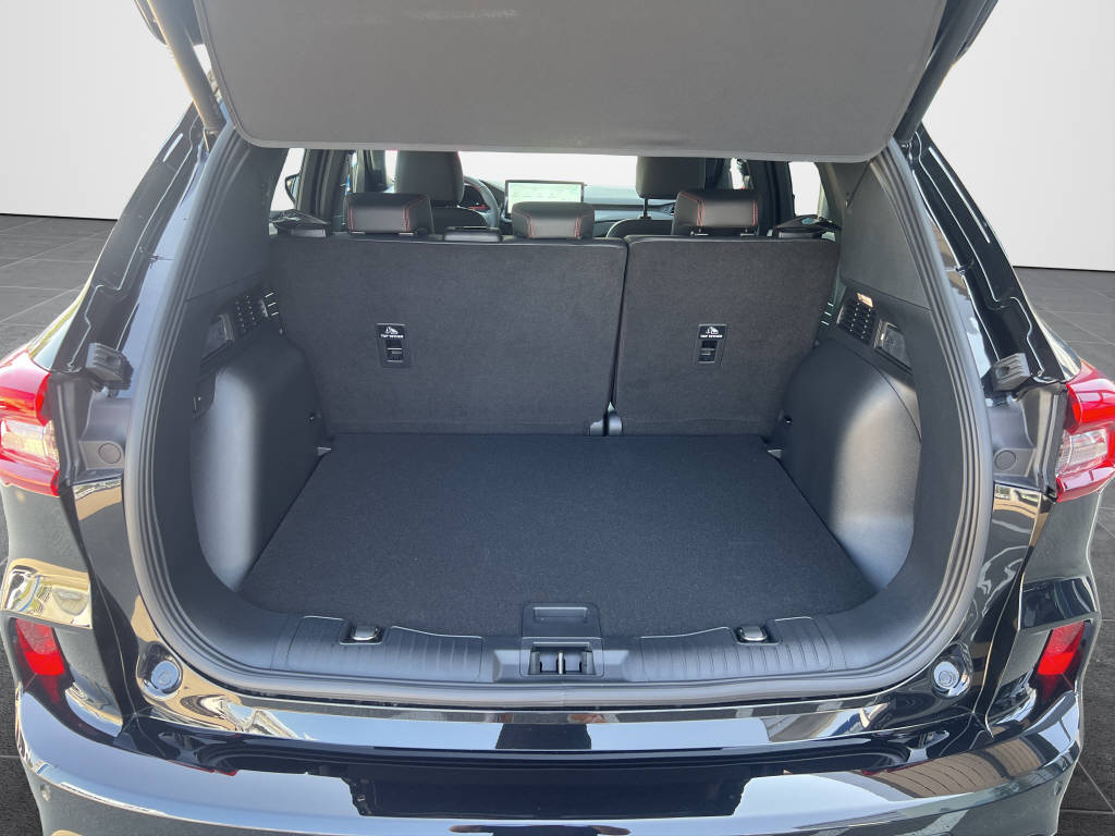 FORD Kuga 2.5 Hybrid BlackEdition 4x4-image-15