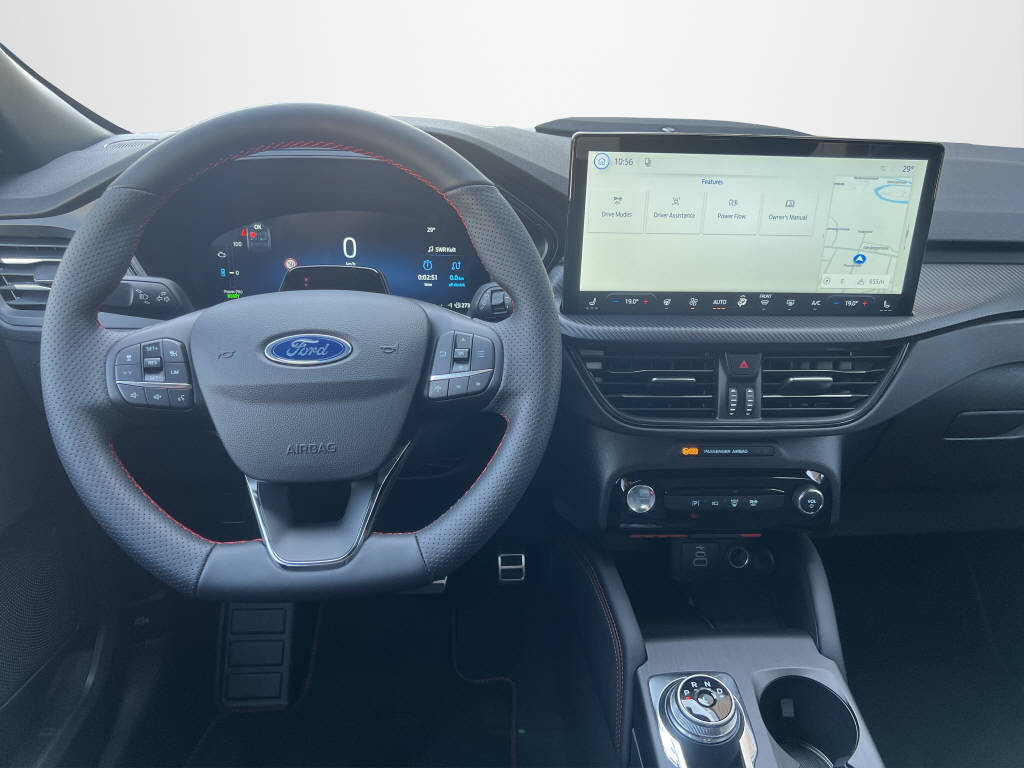FORD Kuga 2.5 Hybrid BlackEdition 4x4-image-13