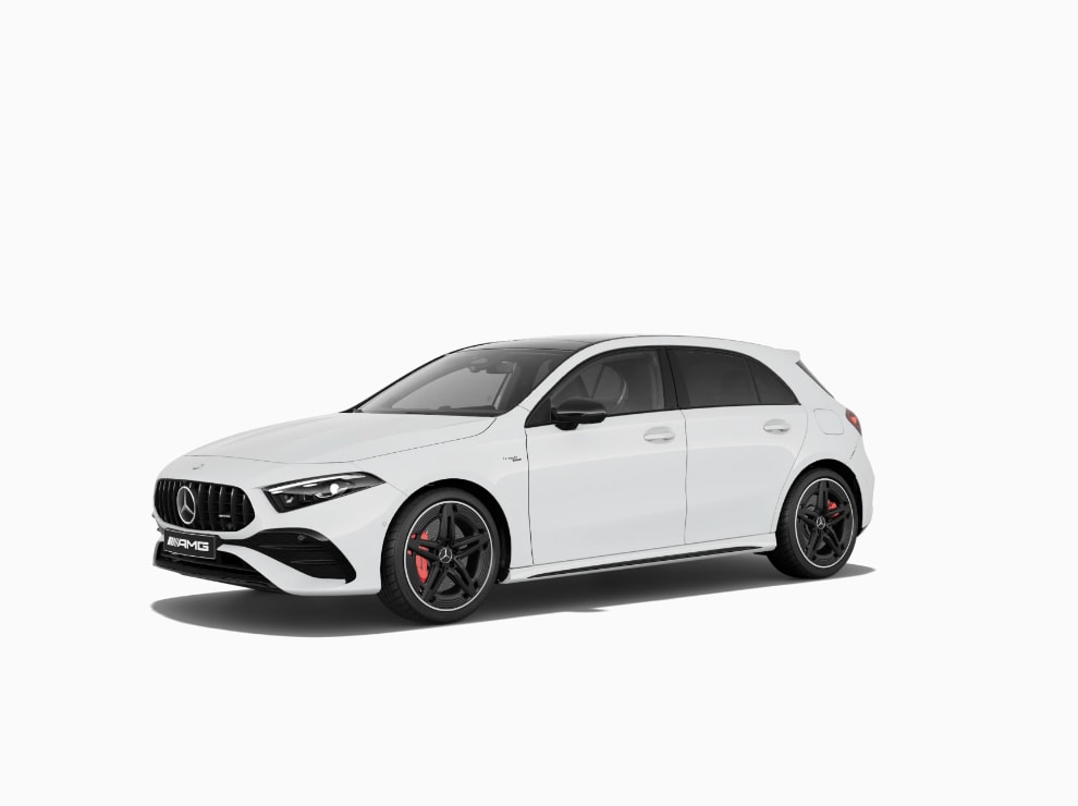 MERCEDES-BENZ A35 AMG 4Matic 8G-DCT-image-0