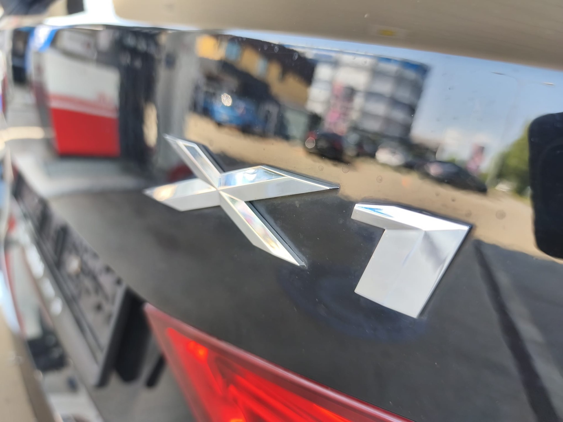 BMW X1 xDrive 20i xLine Steptronic-image-16