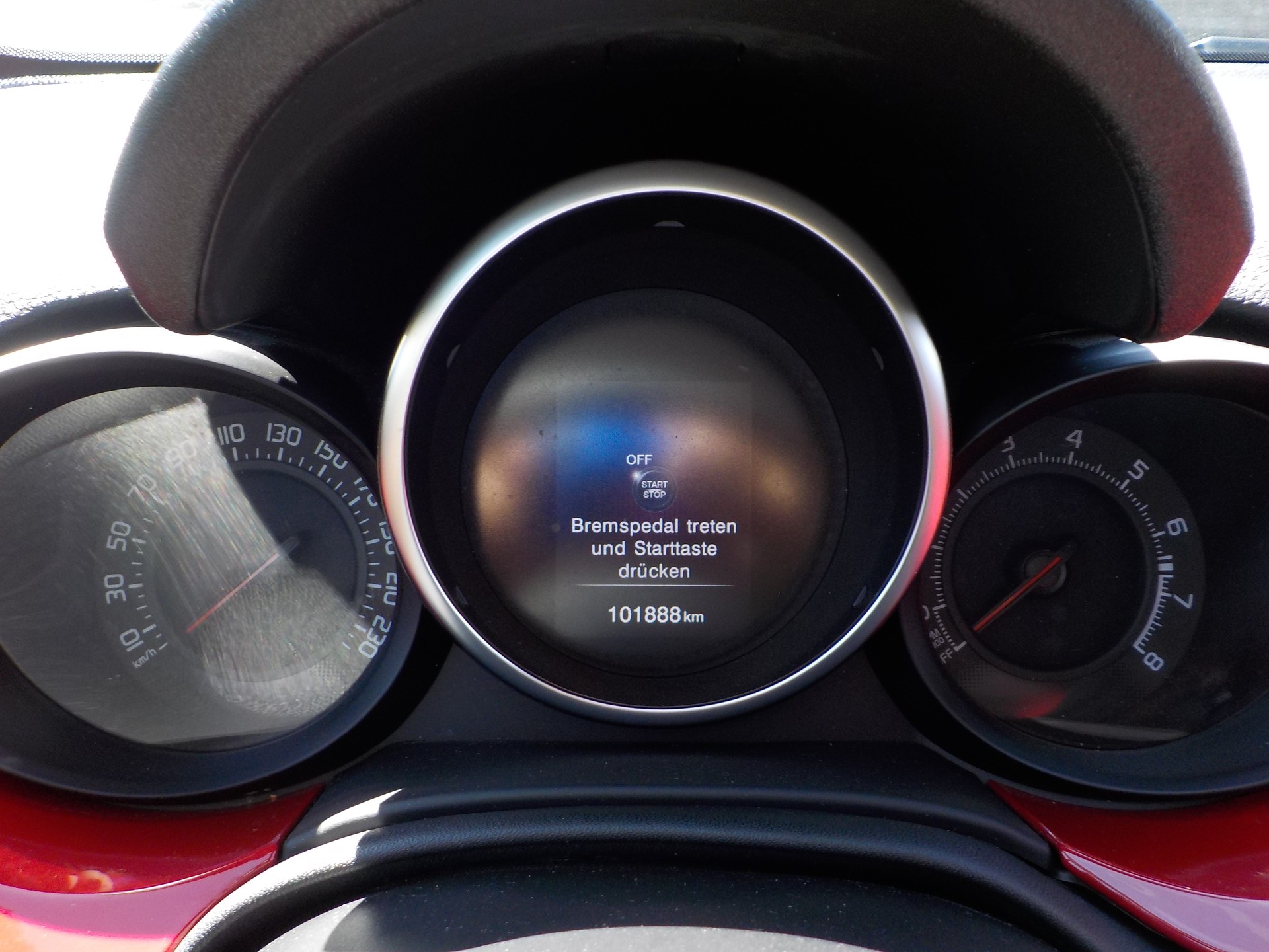 FIAT 500X 1.4T Lounge DCT-image-10