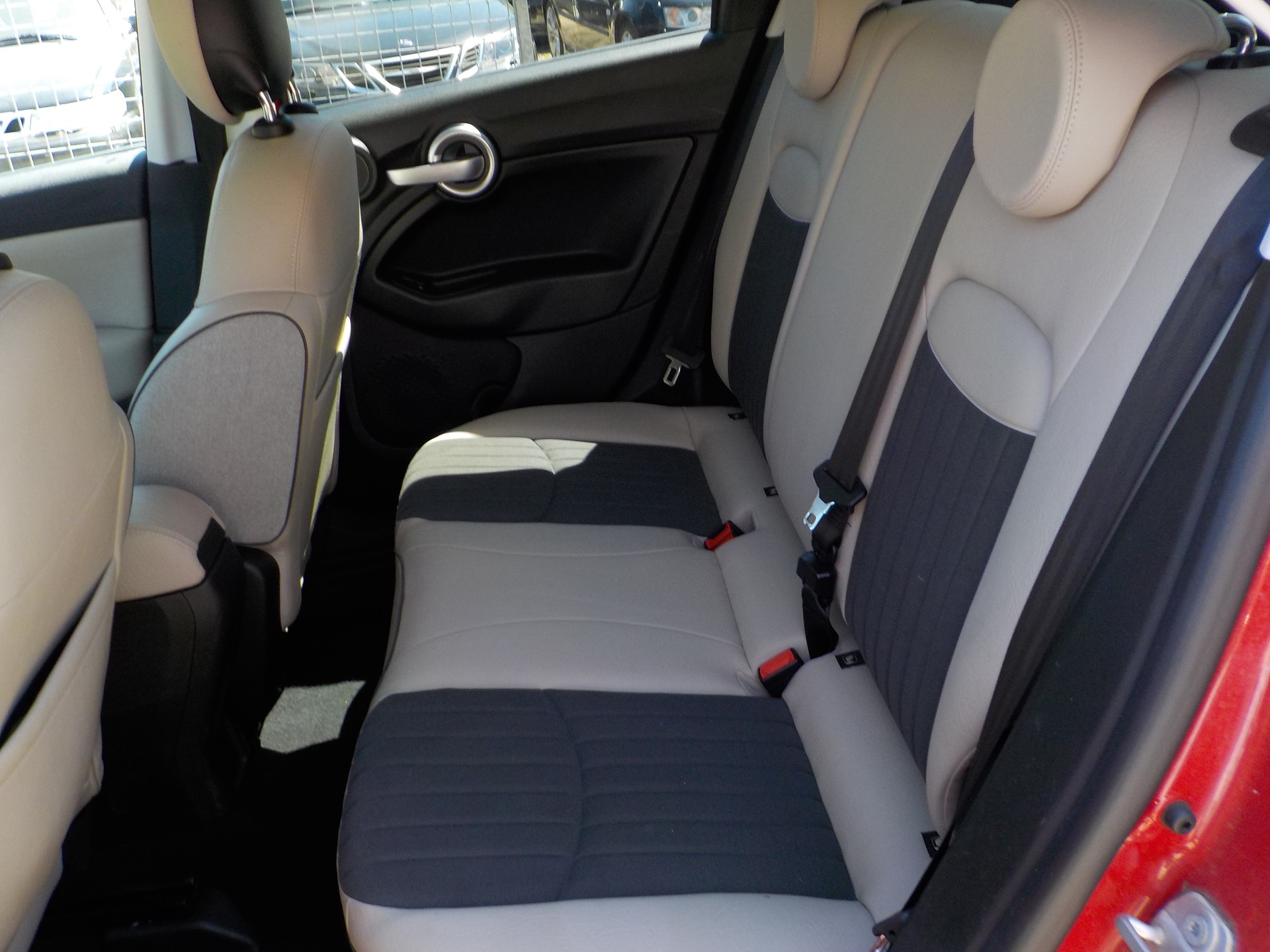 FIAT 500X 1.4T Lounge DCT-image-7