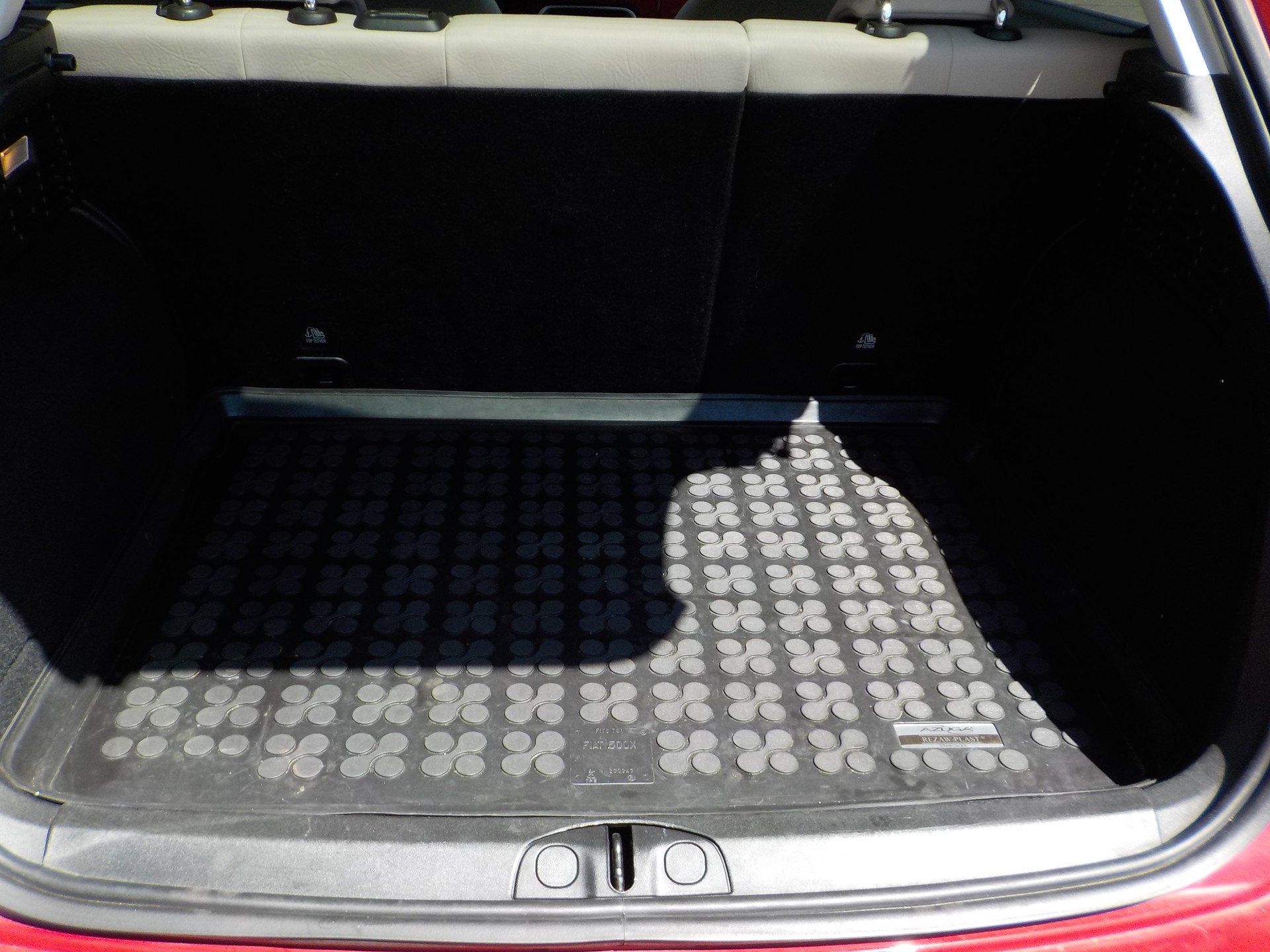 FIAT 500X 1.4T Lounge DCT-image-5