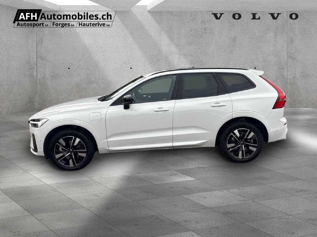 VOLVO XC60 2.0 T6 TE Plus Dark eAWD-image-6