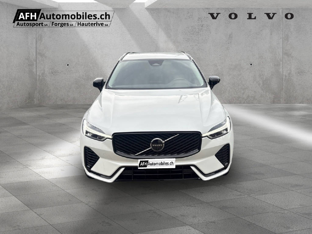 VOLVO XC60 2.0 T6 TE Plus Dark eAWD-image-2