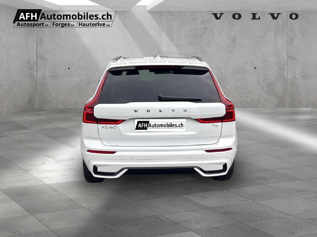 VOLVO XC60 2.0 T6 TE Plus Dark eAWD-image-7