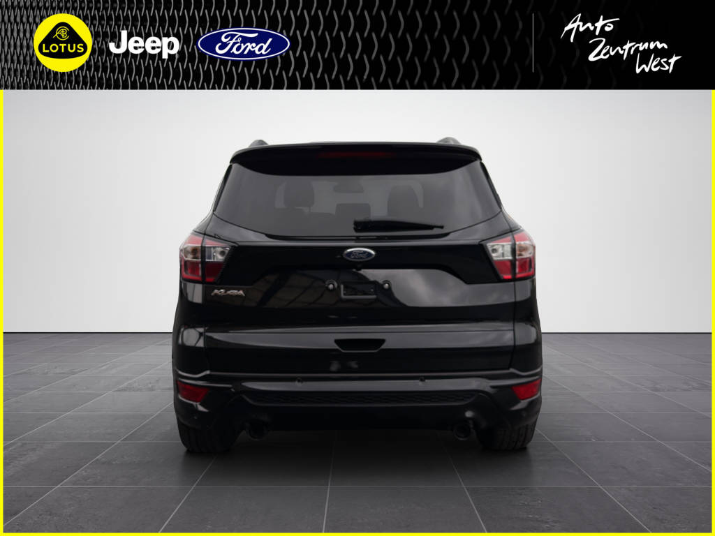 FORD Kuga 2.0 TDCi 180 ST-Line FPS-image-3