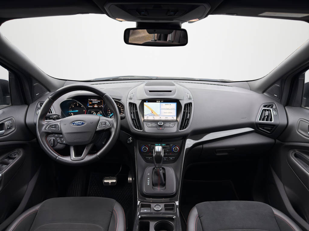 FORD Kuga 2.0 TDCi 180 ST-Line FPS-image-10