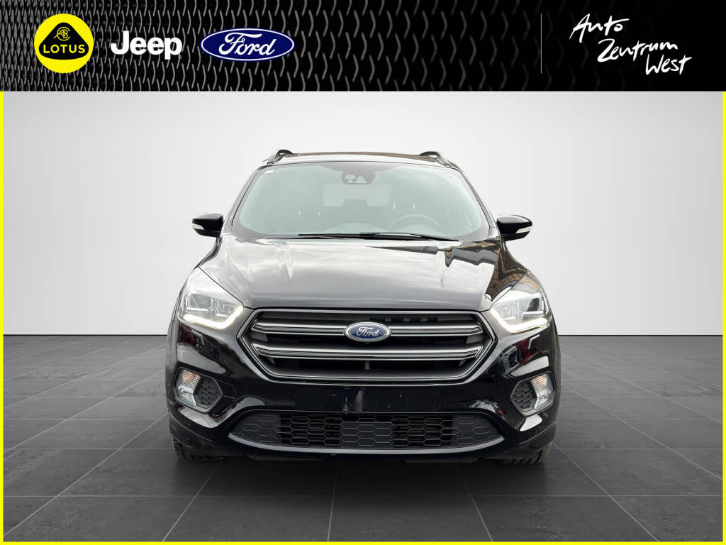 FORD Kuga 2.0 TDCi 180 ST-Line FPS-image-7