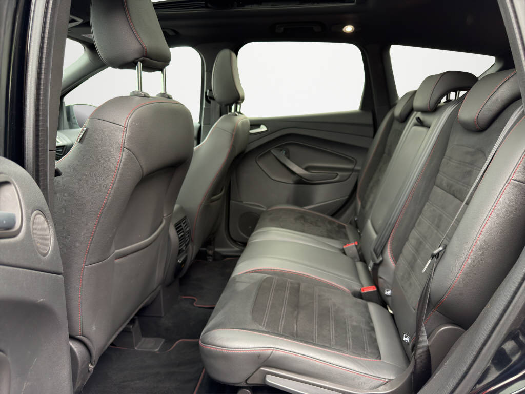 FORD Kuga 2.0 TDCi 180 ST-Line FPS-image-11
