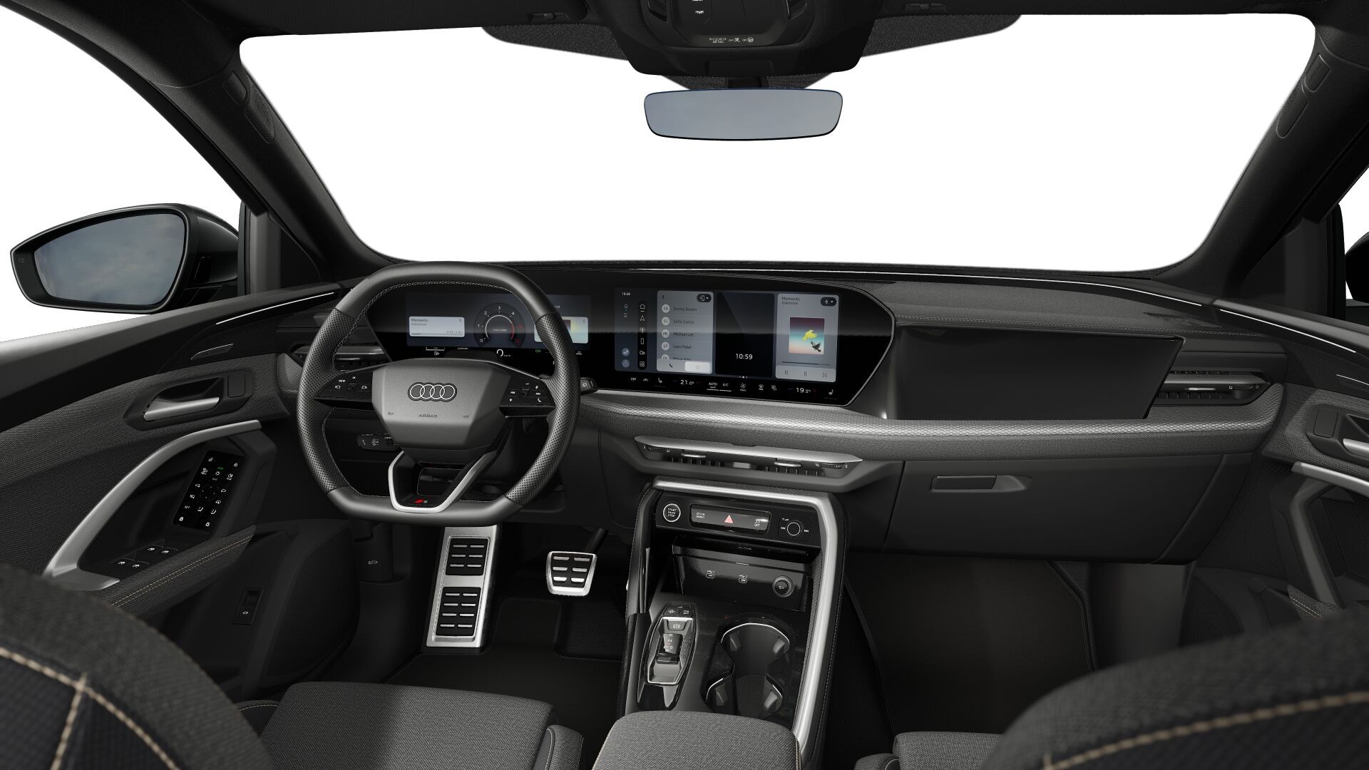 AUDI Q5 TDI quattro 150 kW S-tronic-image-7