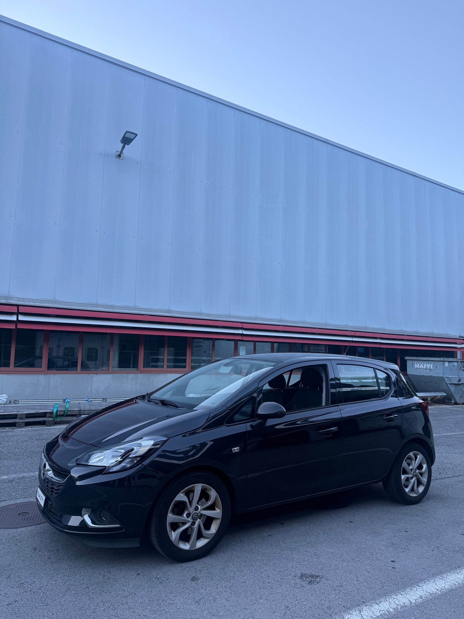 OPEL Corsa 1.0 T EcoFLEX Color Edition-image-6