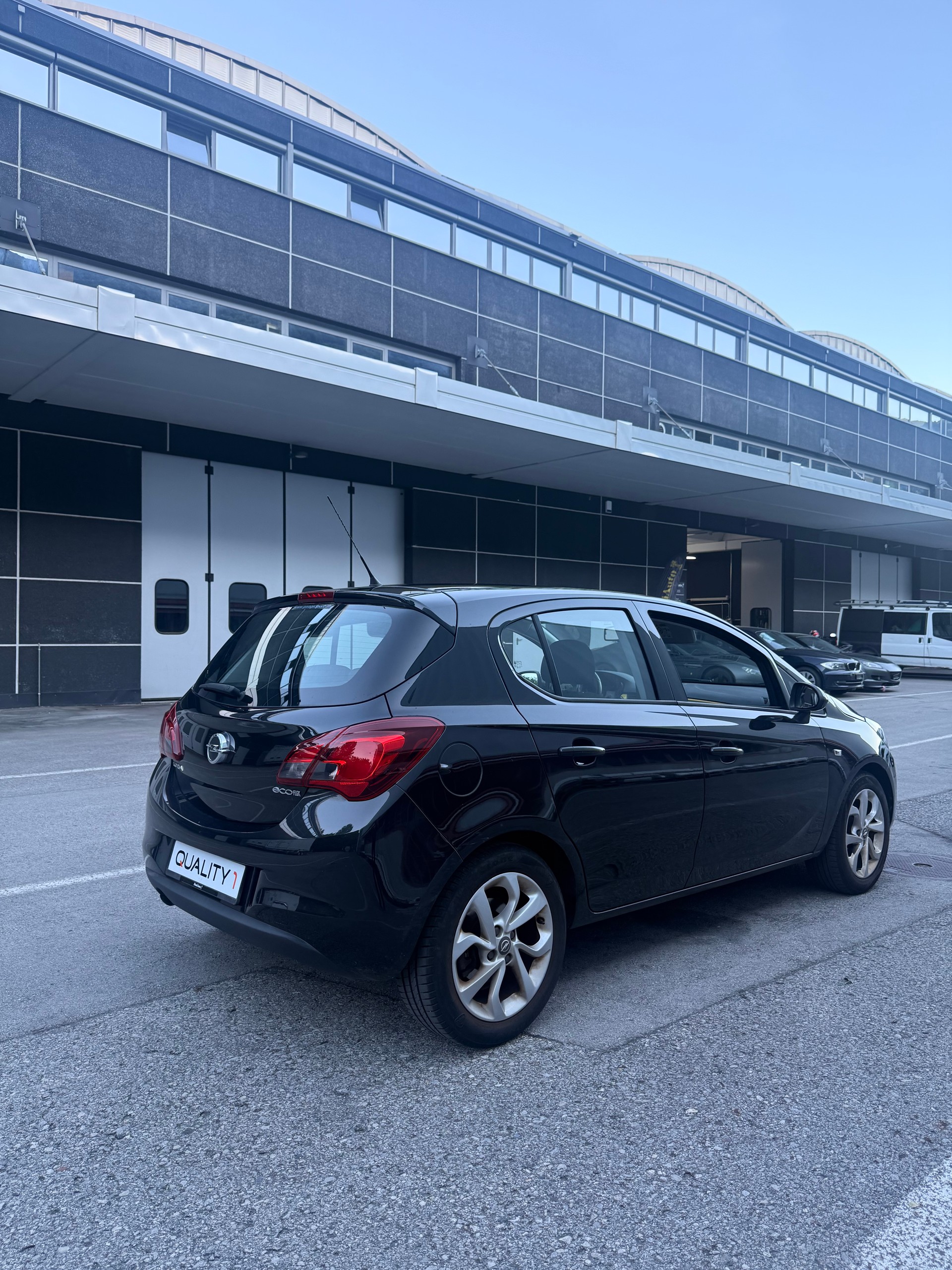 OPEL Corsa 1.0 T EcoFLEX Color Edition-image-3