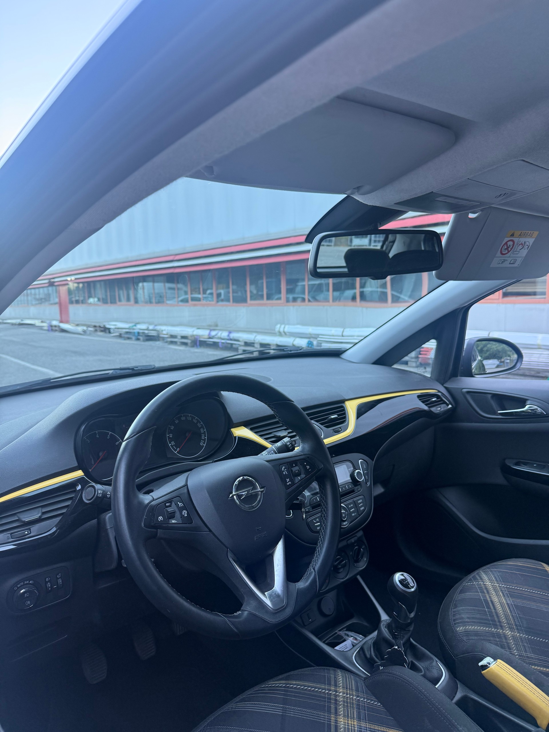 OPEL Corsa 1.0 T EcoFLEX Color Edition-image-7