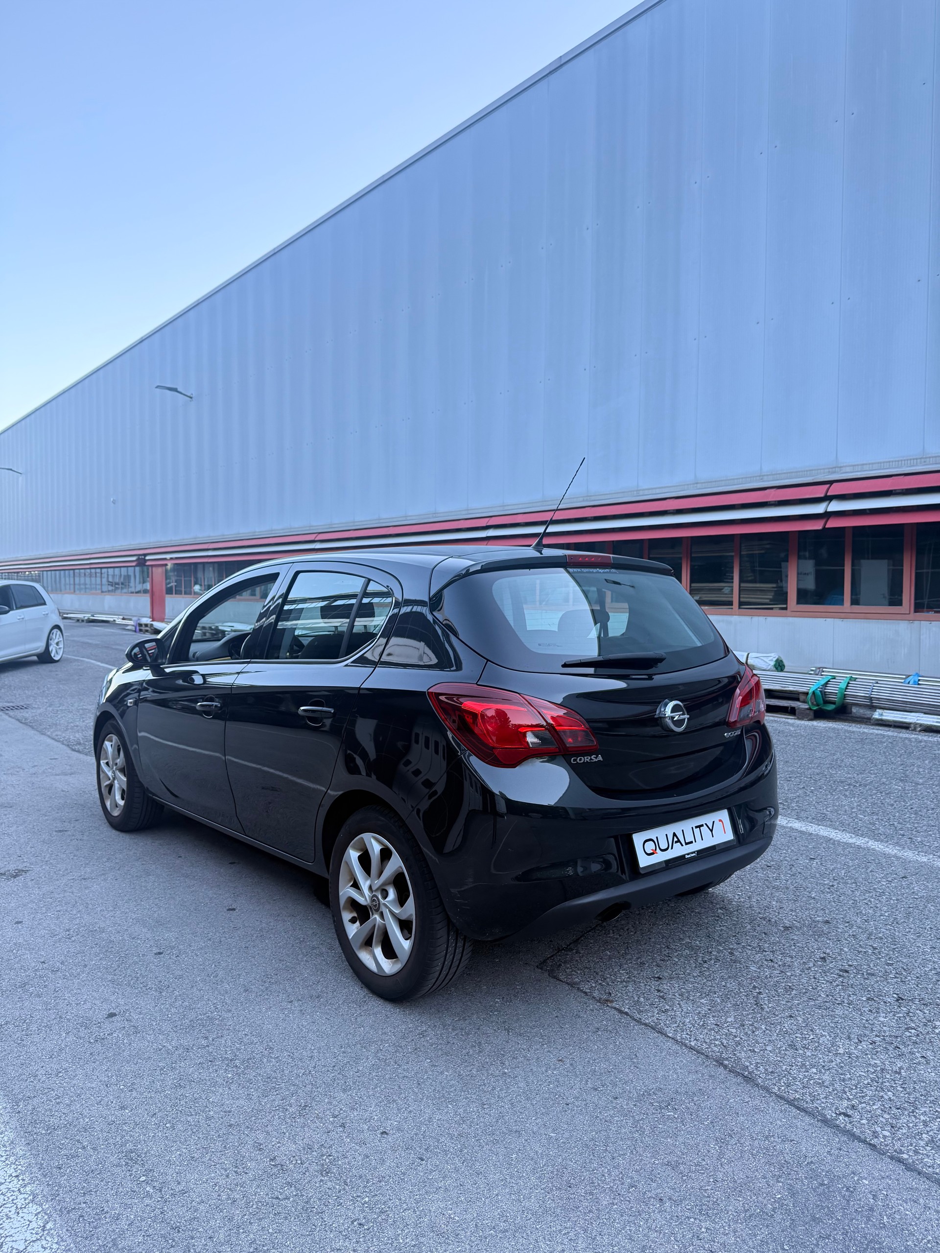 OPEL Corsa 1.0 T EcoFLEX Color Edition-image-5