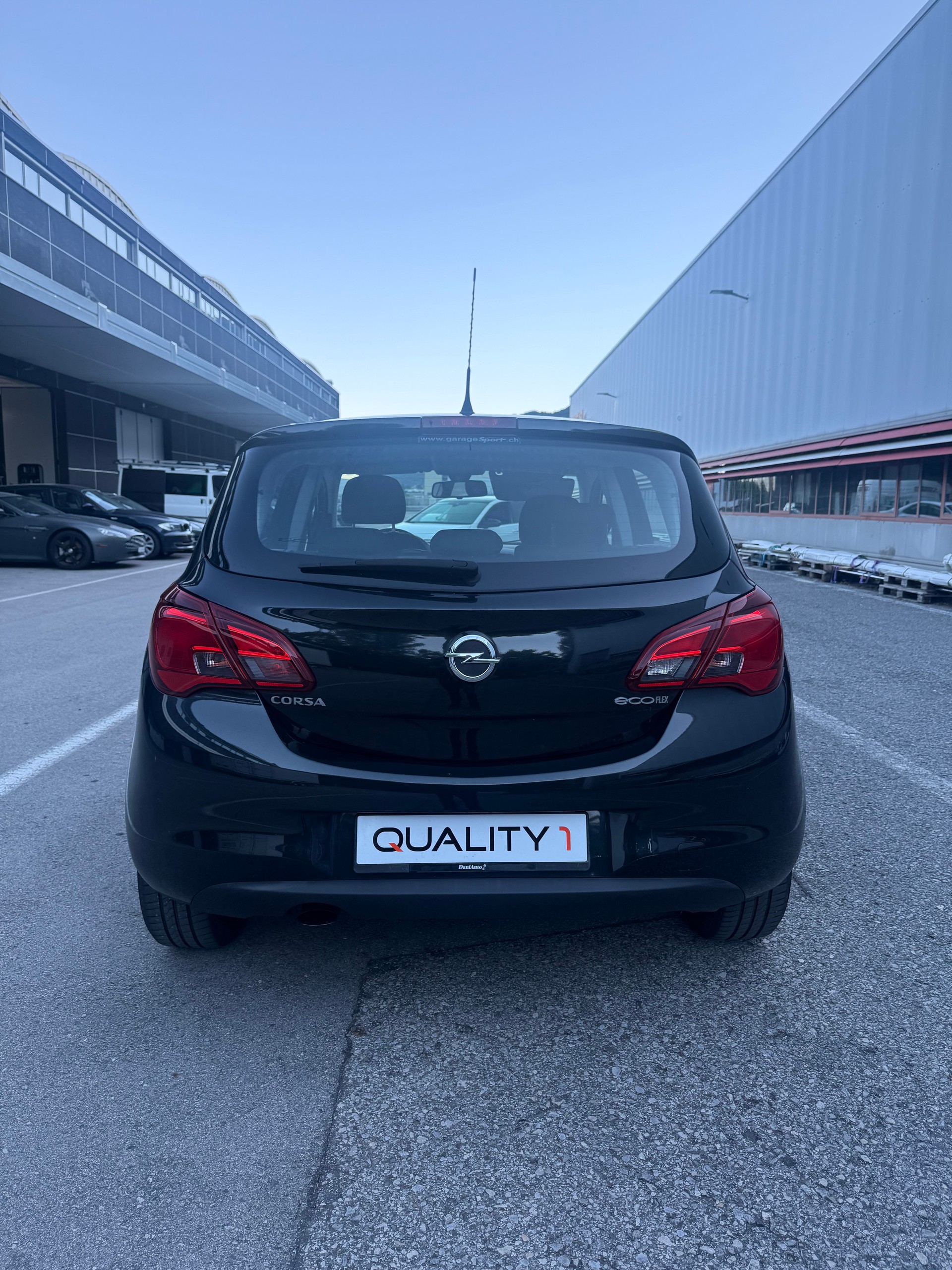 OPEL Corsa 1.0 T EcoFLEX Color Edition-image-4