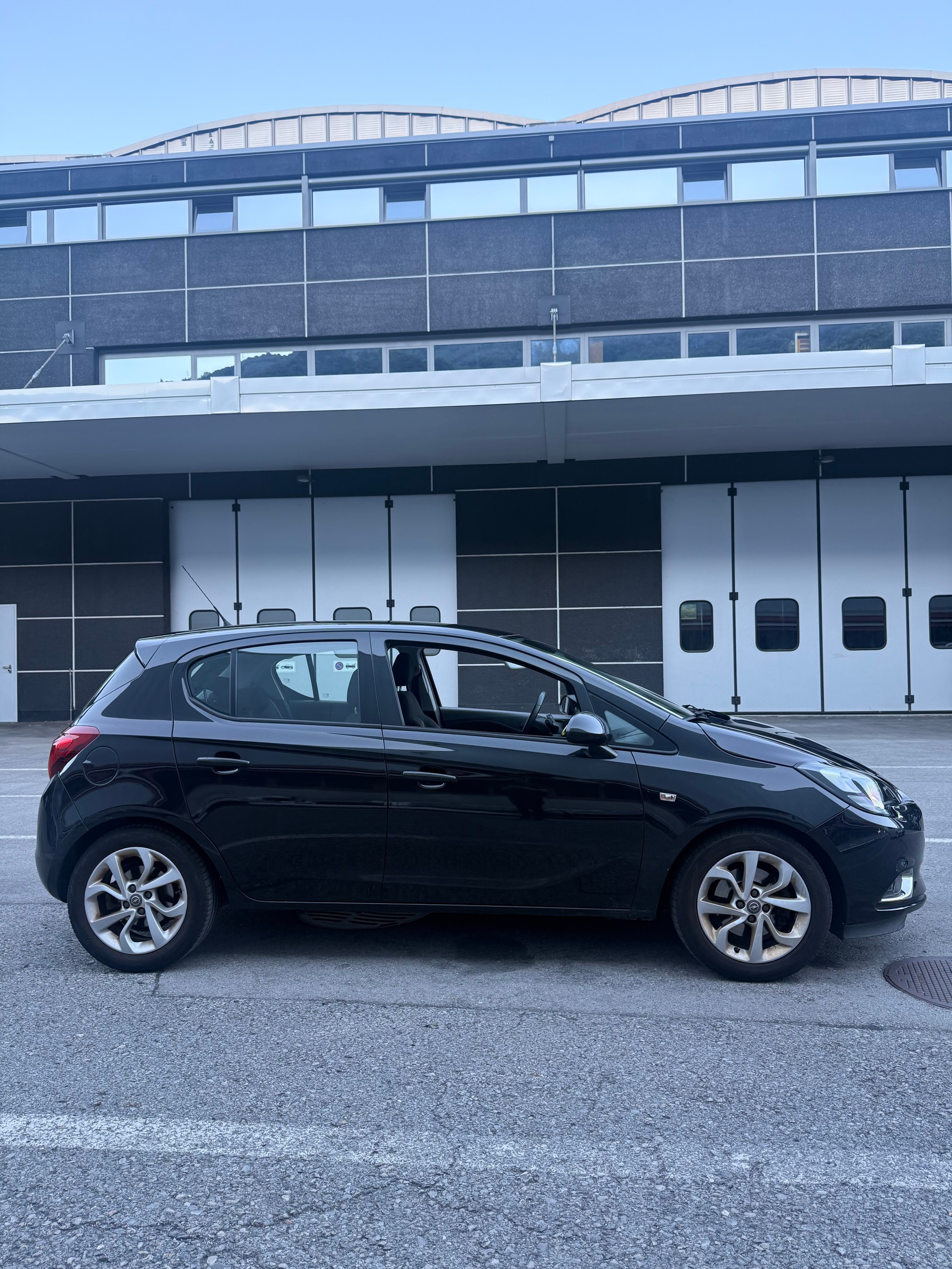 OPEL Corsa 1.0 T EcoFLEX Color Edition-image-2