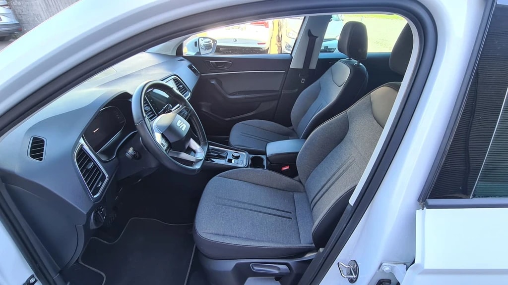 SEAT Ateca 2.0 TDI CR Style 4Drive DSG ** Gr-Navi ** RF-Kamera ** Virtual Cockpit ** Neues Modell **-image-13