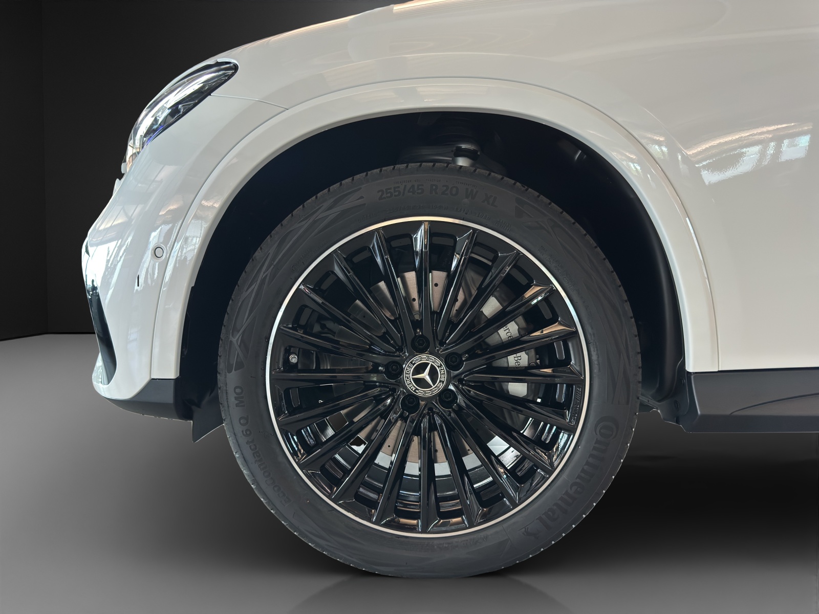 MERCEDES-BENZ GLC Coupé 450 d 4M 9G-T-image-7