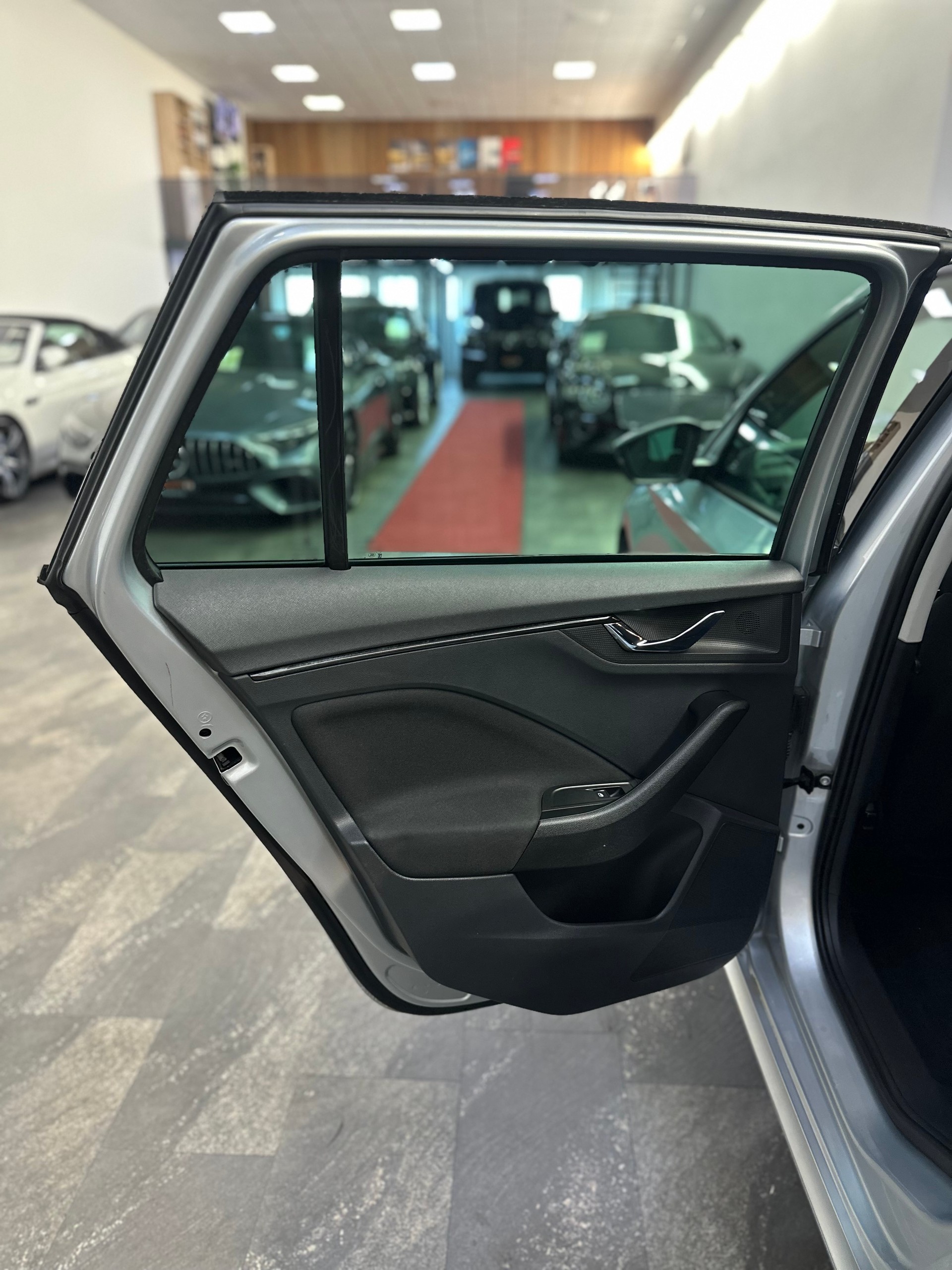 SKODA Kamiq 1.0 TSI Drive 125-image-17