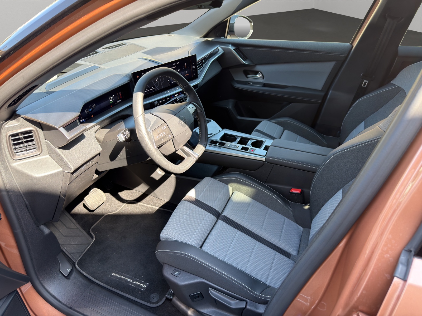 OPEL Grandland Elektro 73kWh GS-image-3