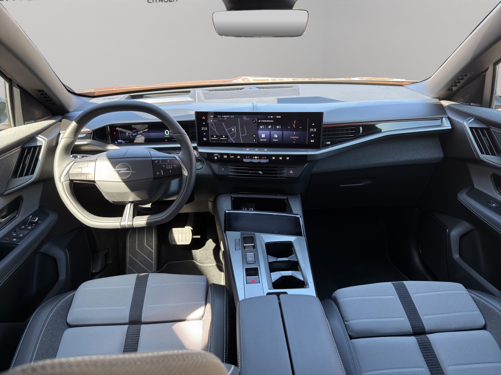 OPEL Grandland Elektro 73kWh GS-image-6