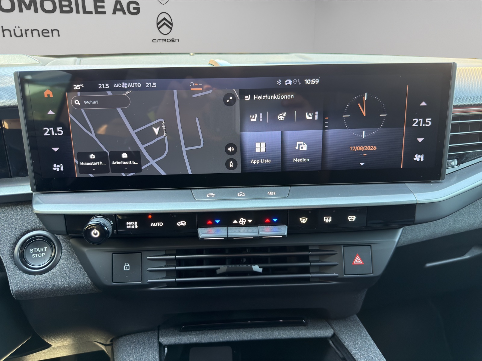OPEL Grandland Elektro 73kWh GS-image-7