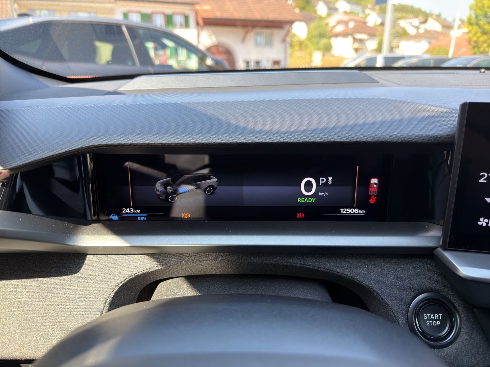 OPEL Grandland Elektro 73kWh GS-image-8