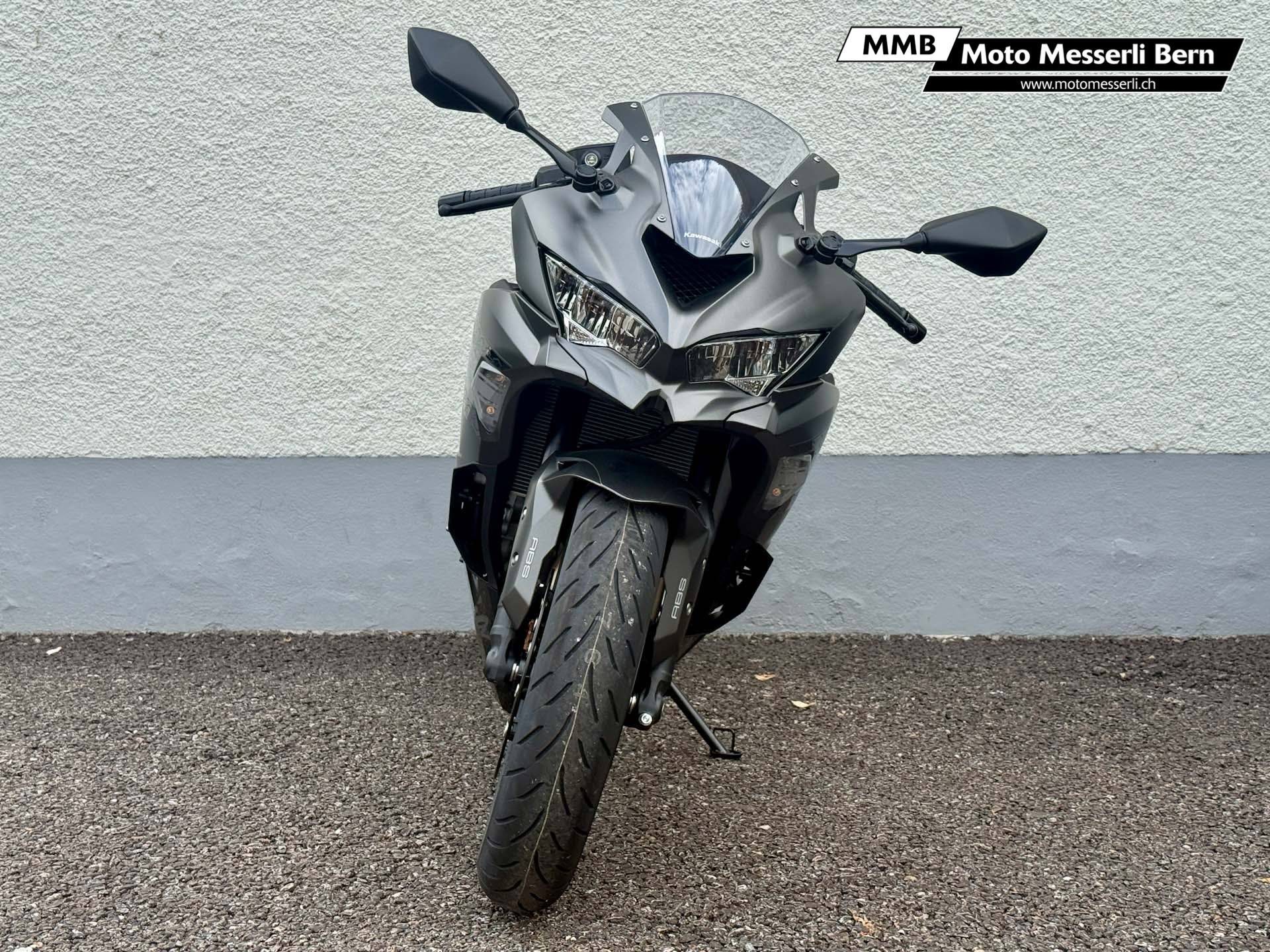 KAWASAKI Ninja ZX 4RR (35Kw)-image-3
