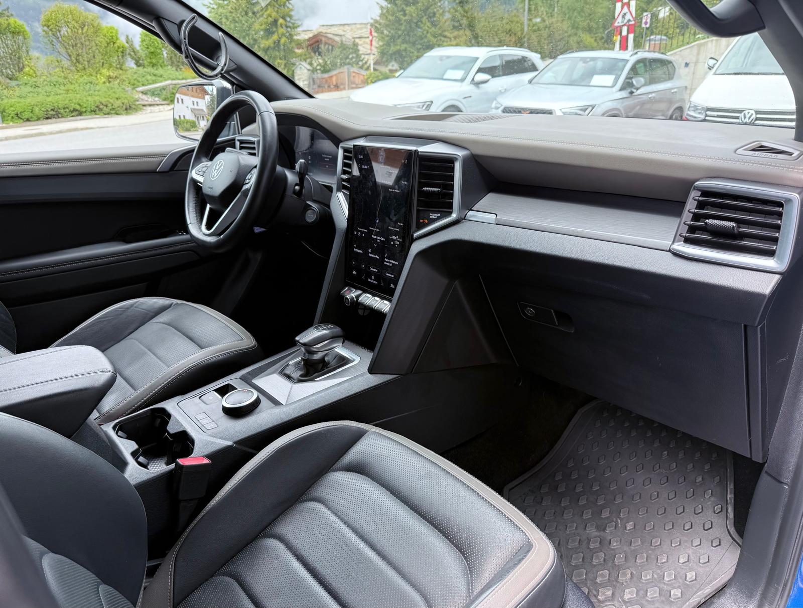 VW Amarok 3.0TDI Aventura Winter 2-image-11