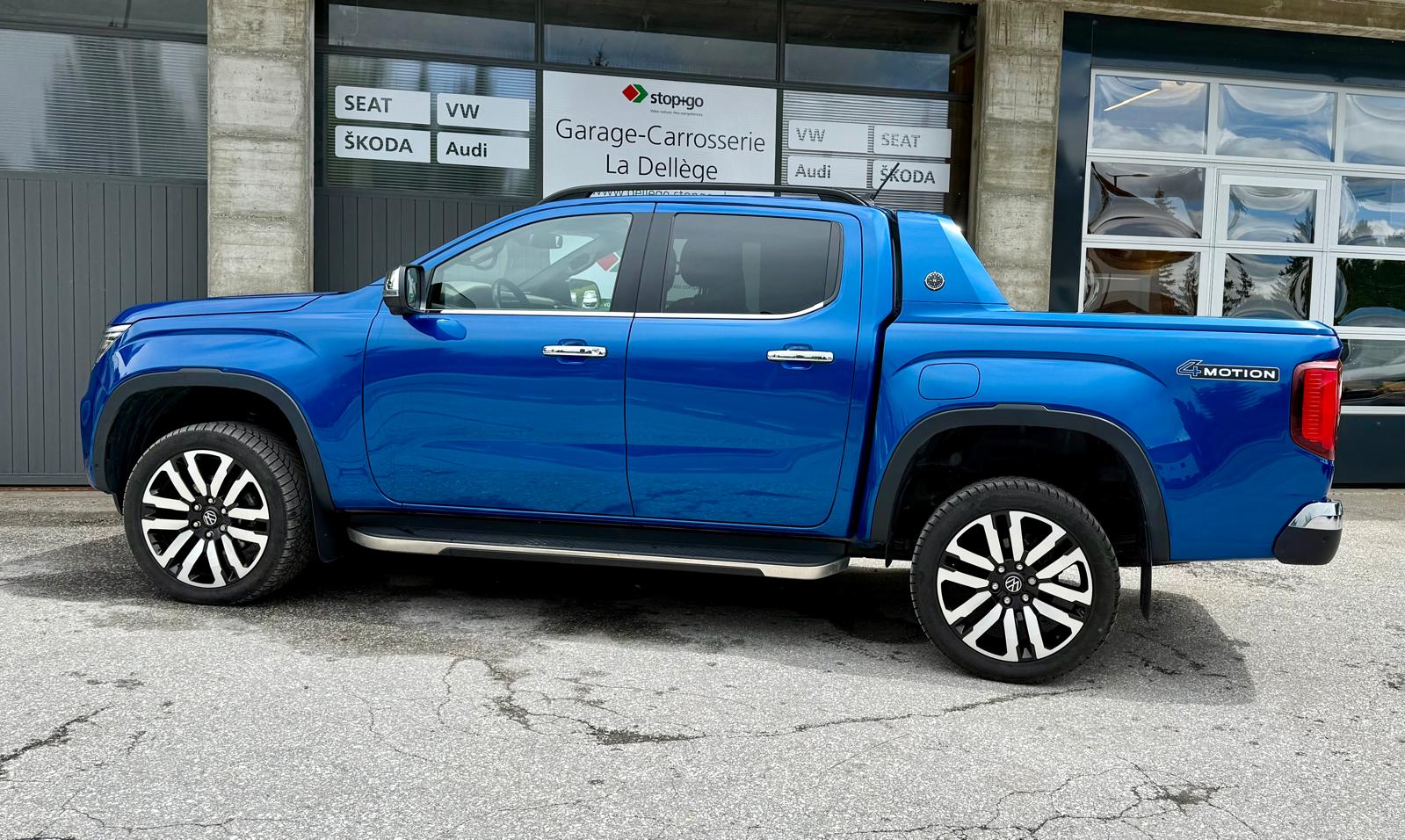 VW Amarok 3.0TDI Aventura Winter 2-image-5