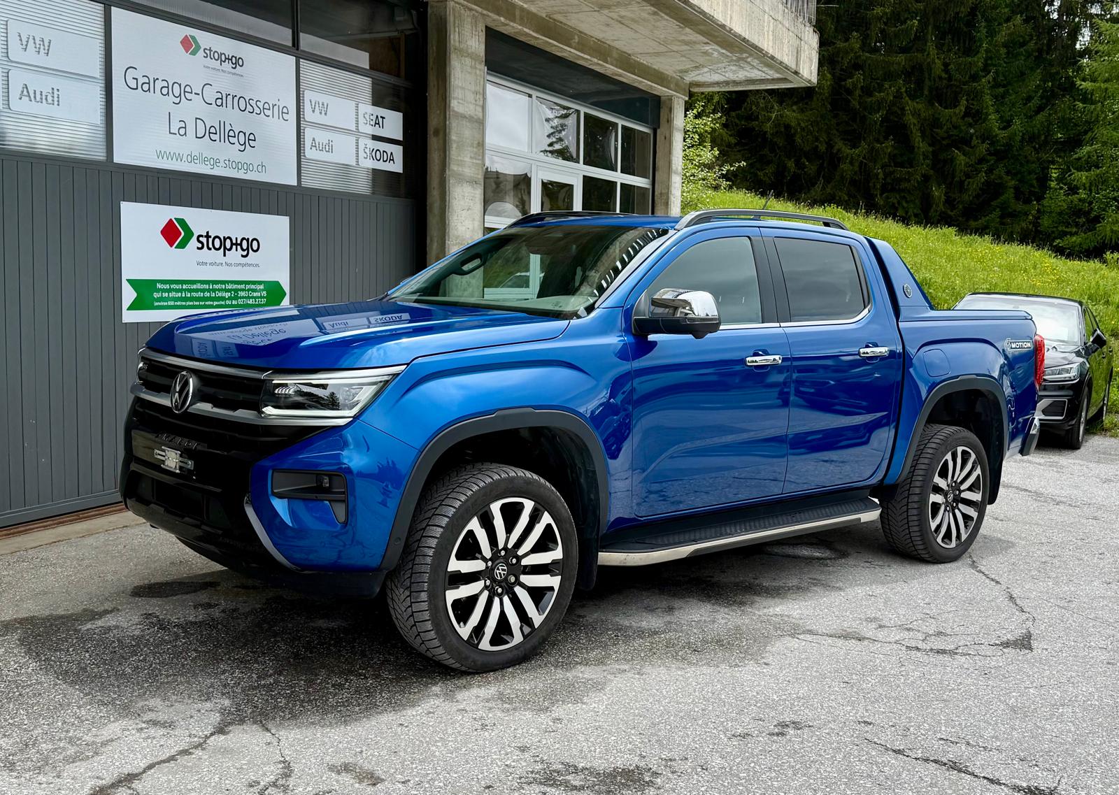 VW Amarok 3.0TDI Aventura Winter 2-showroom-element-1