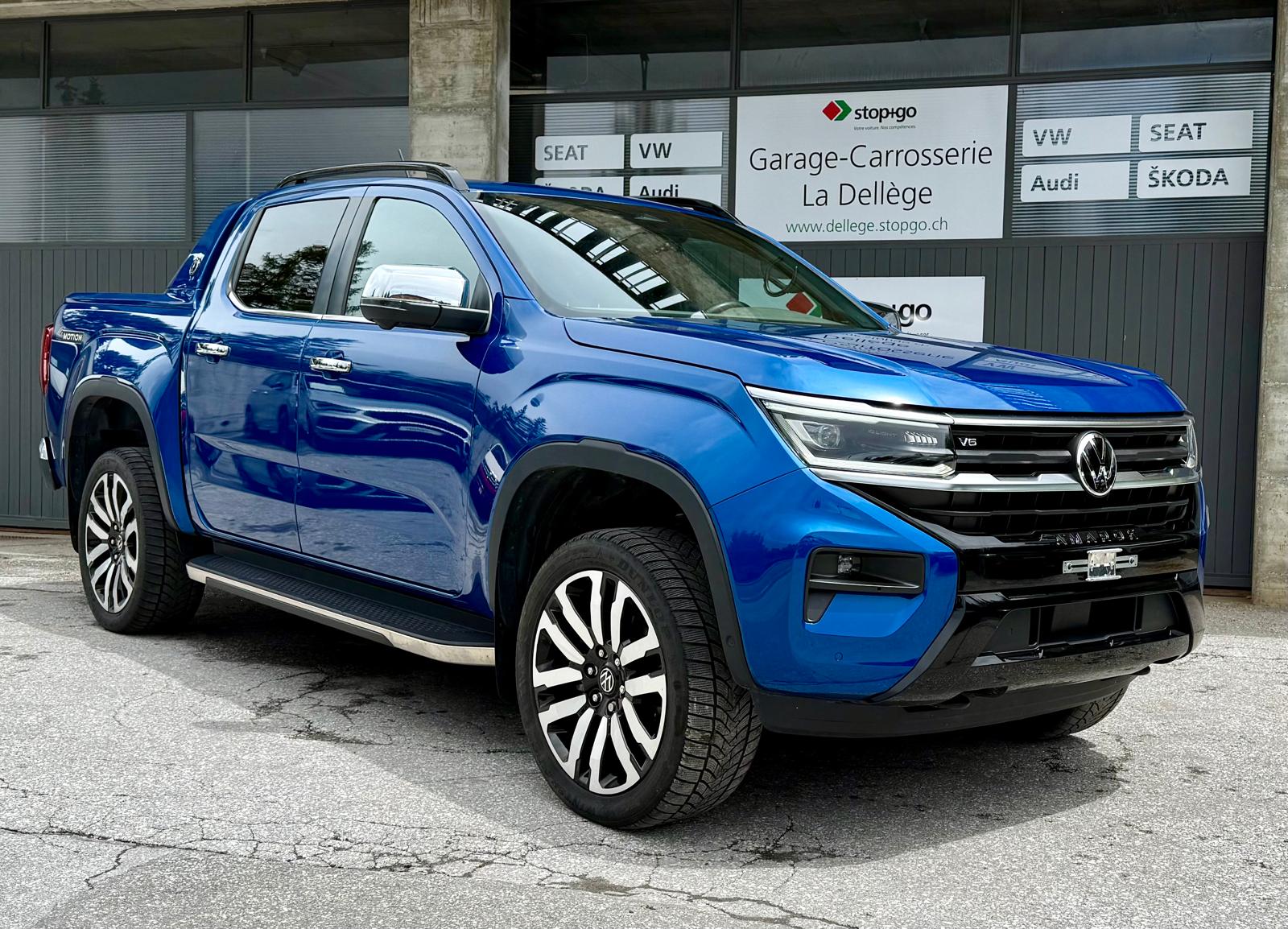 VW Amarok 3.0TDI Aventura Winter 2-showroom-element-2