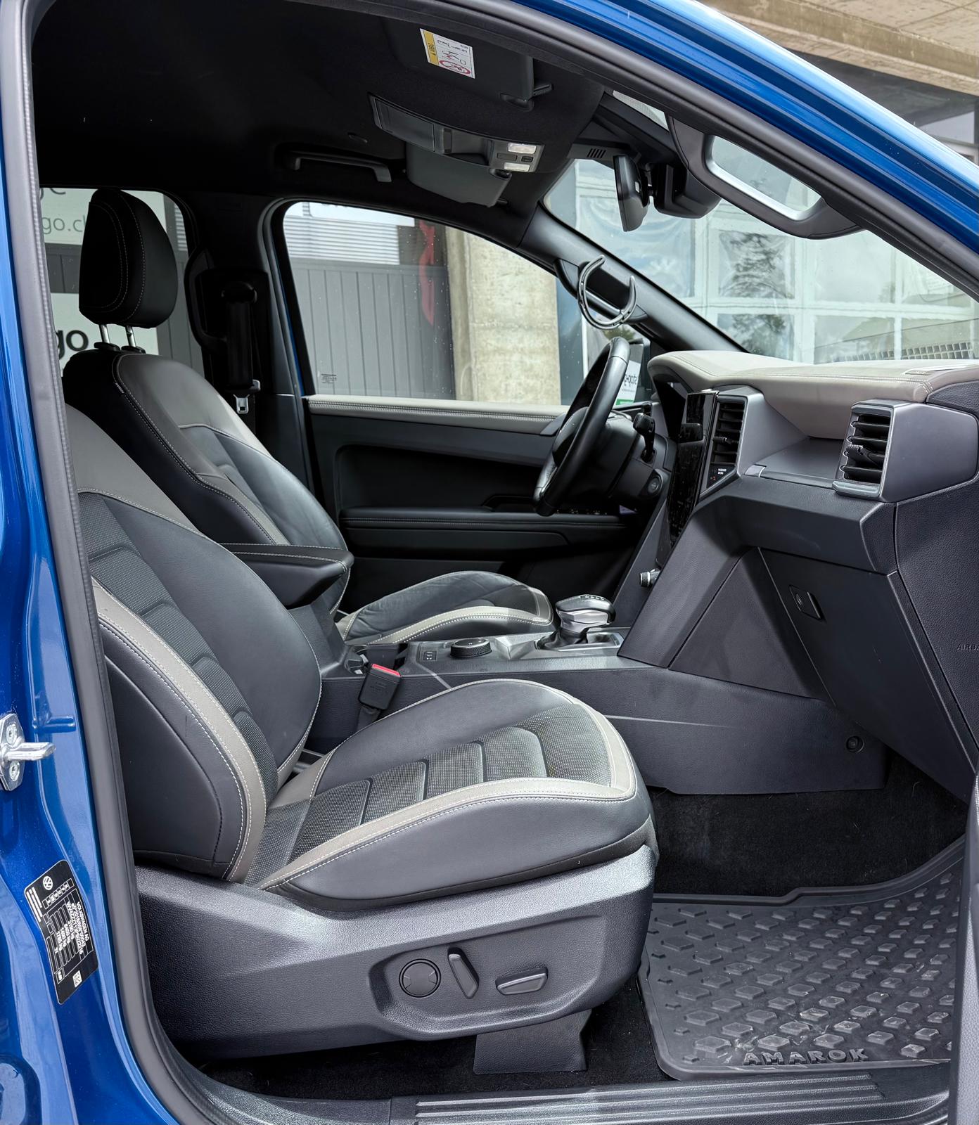 VW Amarok 3.0TDI Aventura Winter 2-image-13