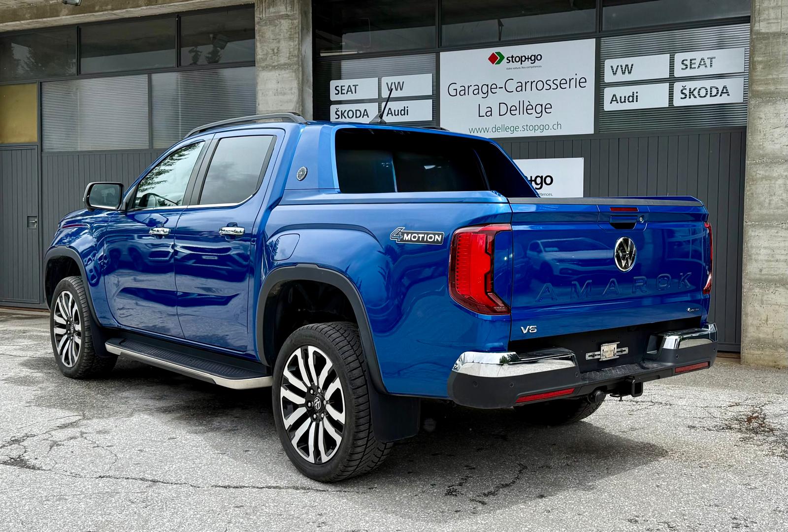 VW Amarok 3.0TDI Aventura Winter 2-showroom-element-3