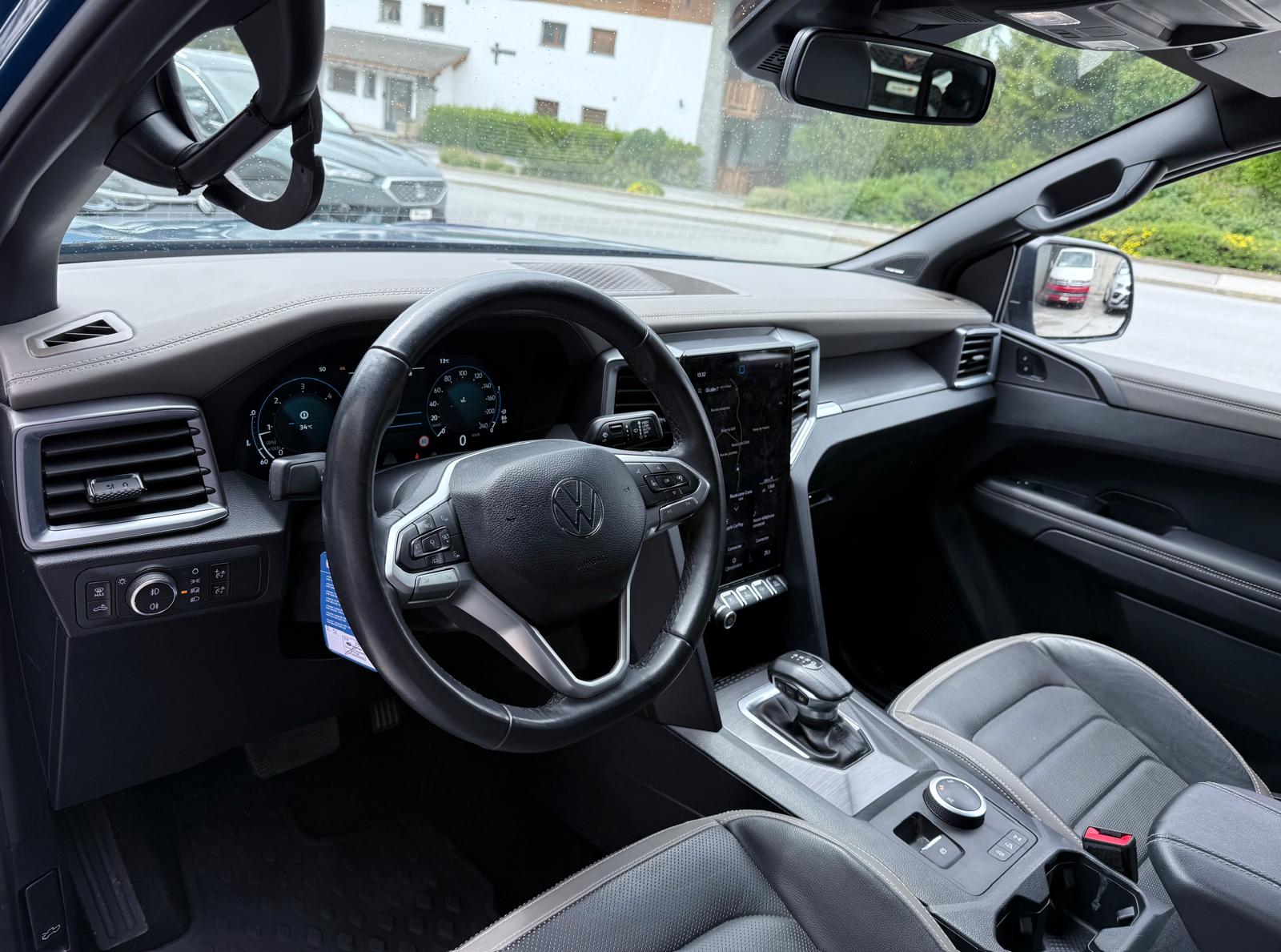 VW Amarok 3.0TDI Aventura Winter 2-image-10