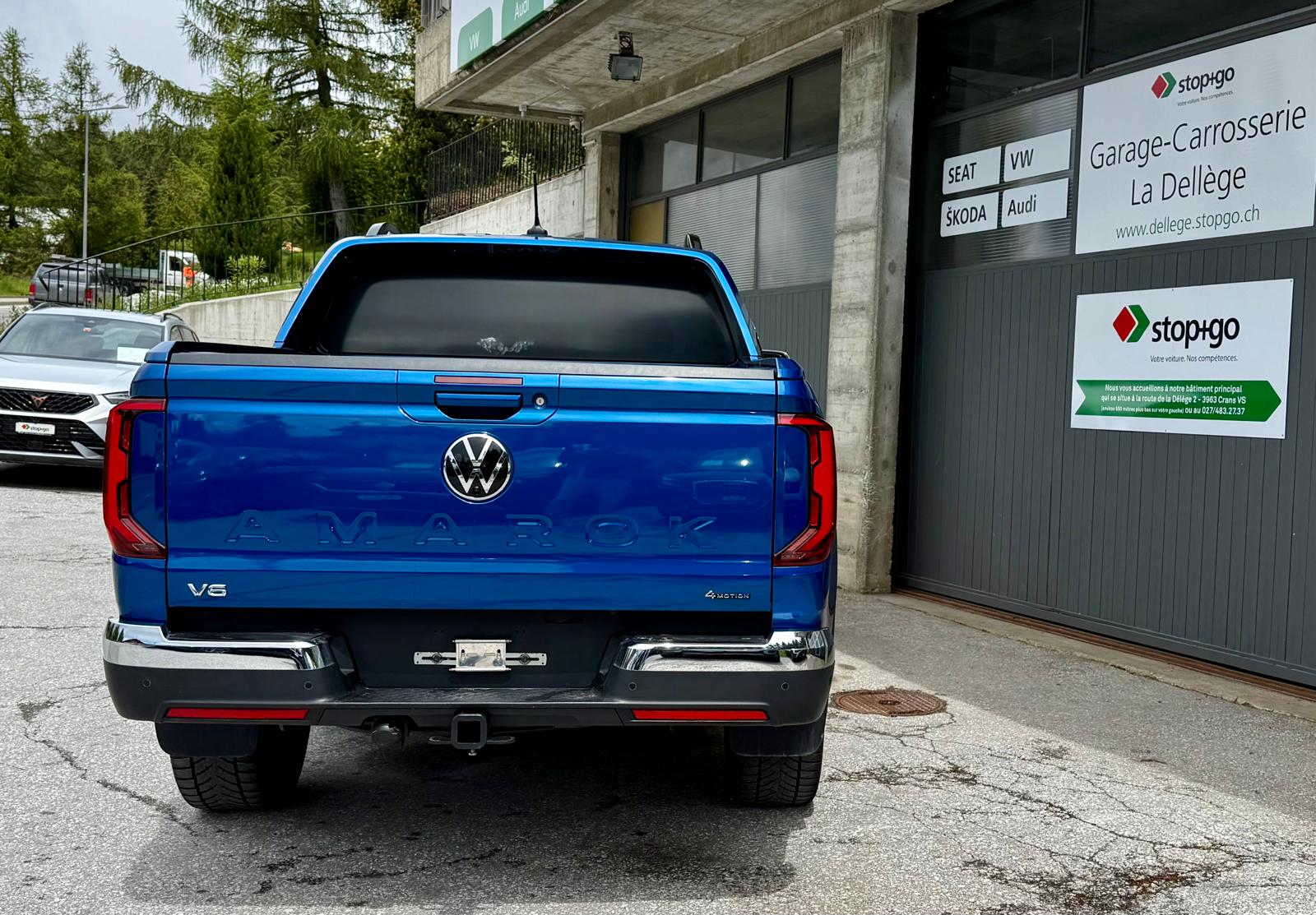 VW Amarok 3.0TDI Aventura Winter 2-image-8