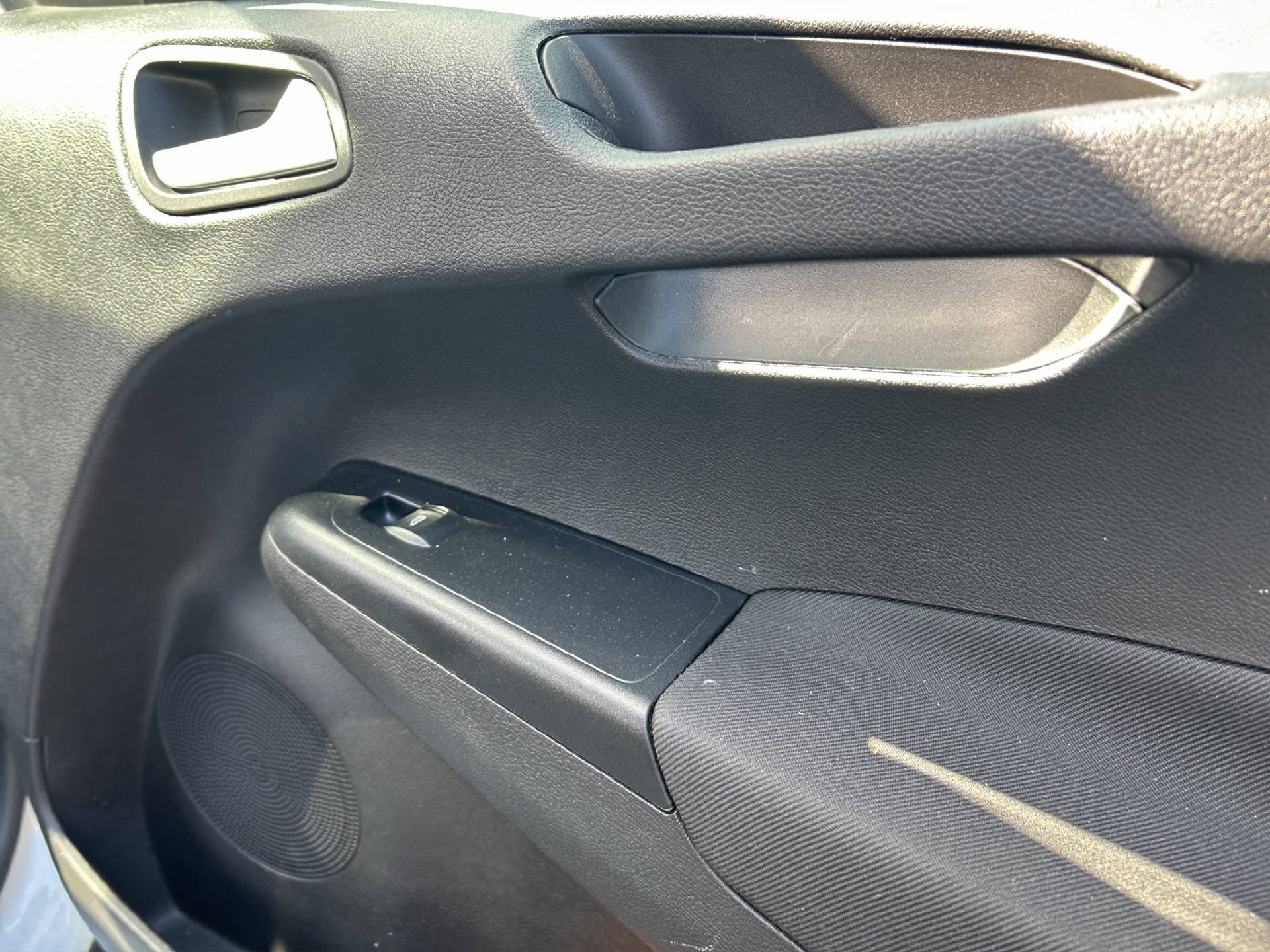 FORD Transit Courier Van 1.0 EcoB Trend-image-16
