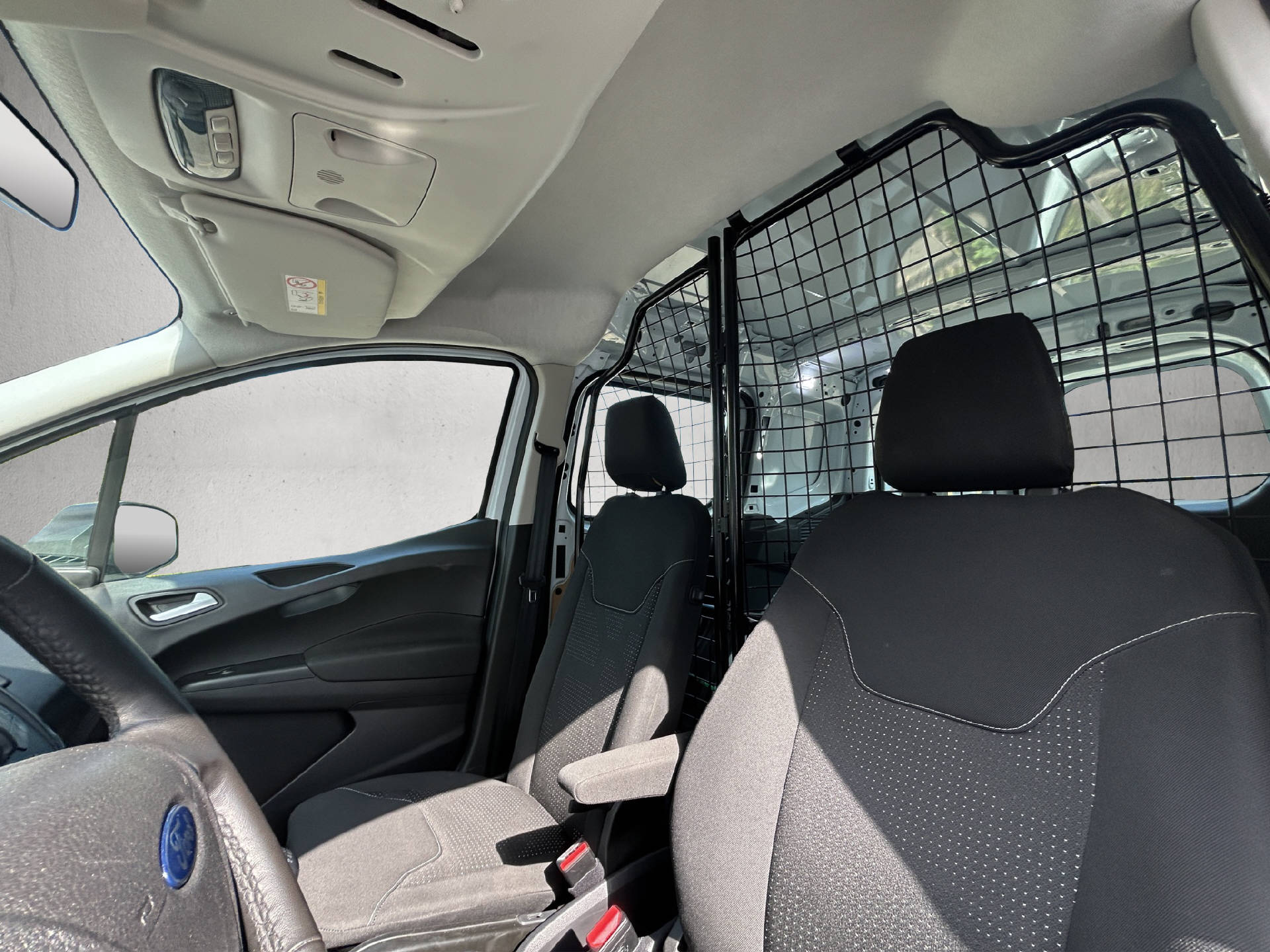 FORD Transit Courier Van 1.0 EcoB Trend-image-25