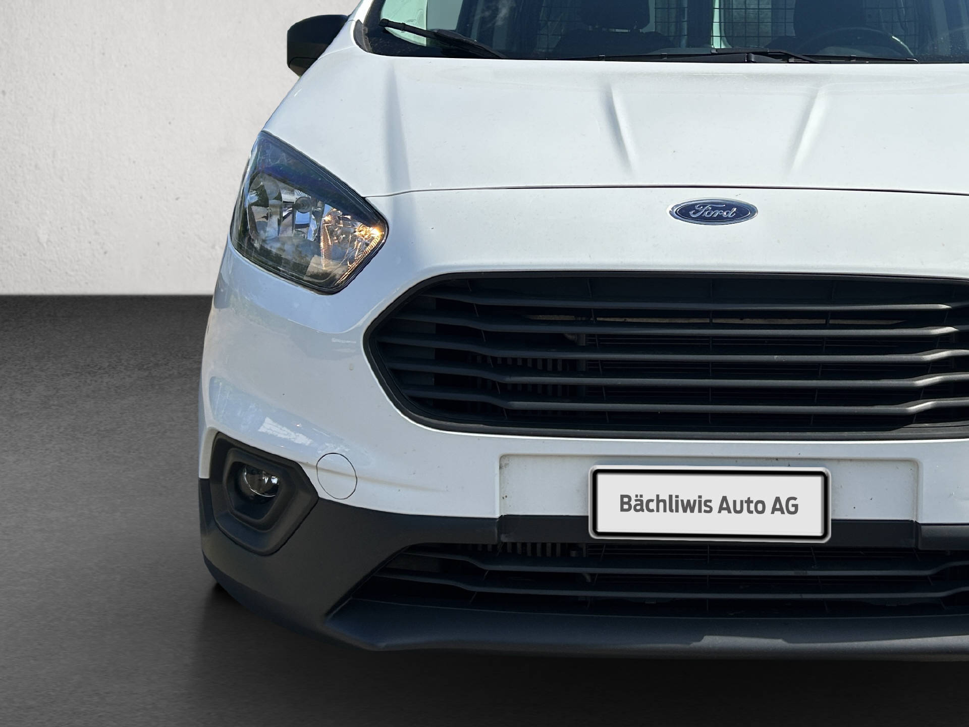 FORD Transit Courier Van 1.0 EcoB Trend-image-8