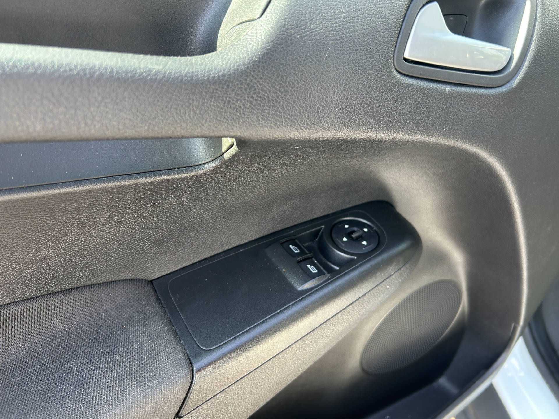 FORD Transit Courier Van 1.0 EcoB Trend-image-11