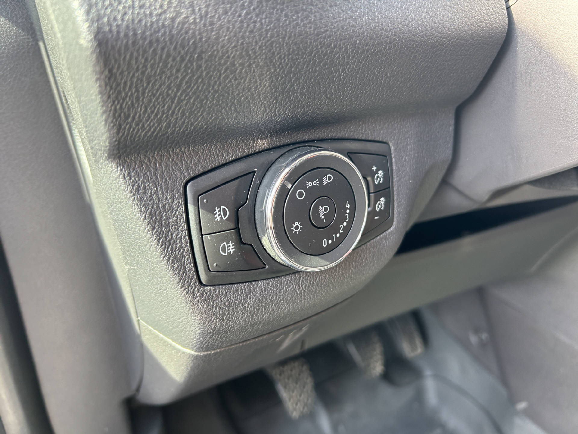 FORD Transit Courier Van 1.0 EcoB Trend-image-27