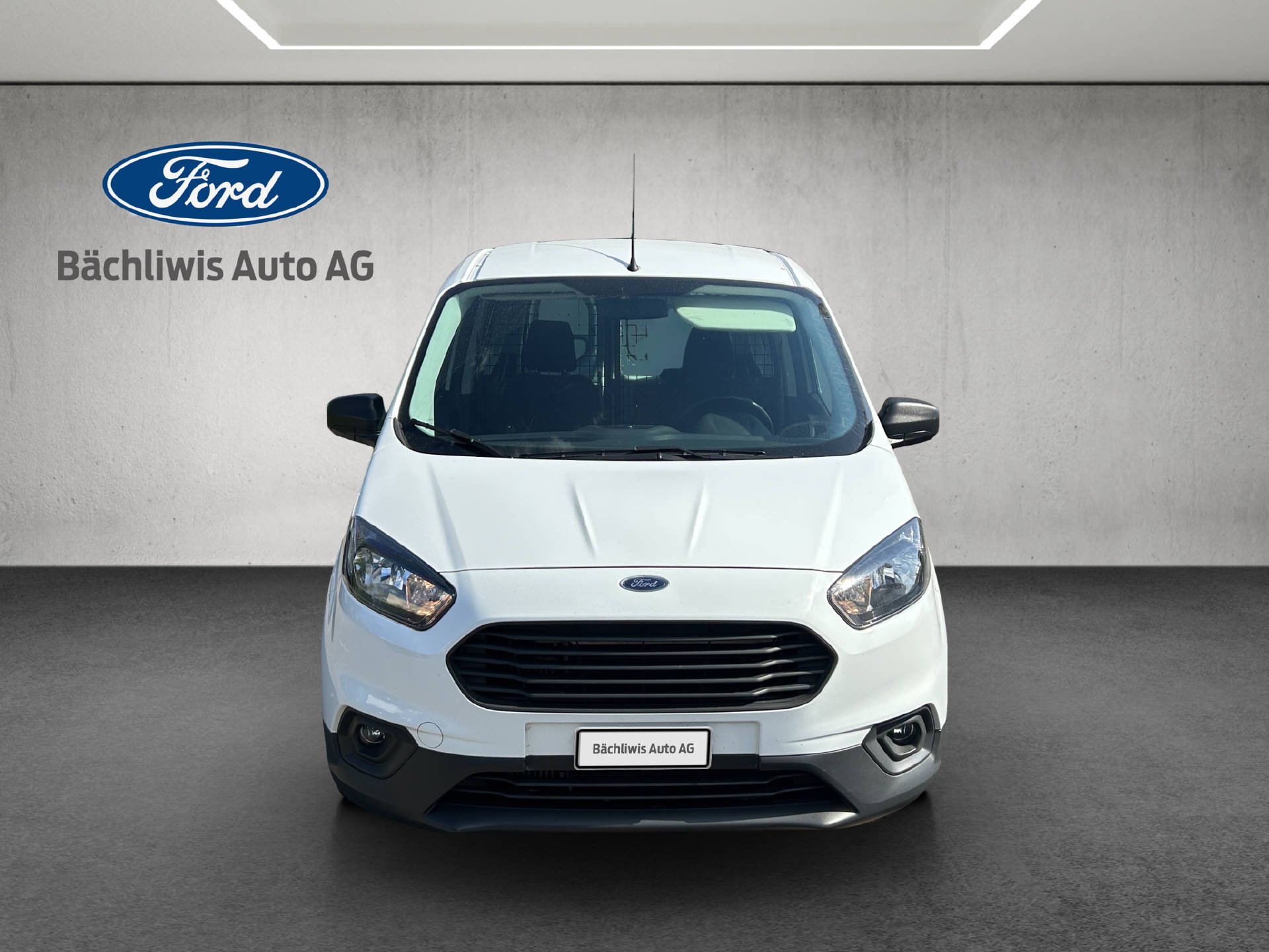 FORD Transit Courier Van 1.0 EcoB Trend-image-7