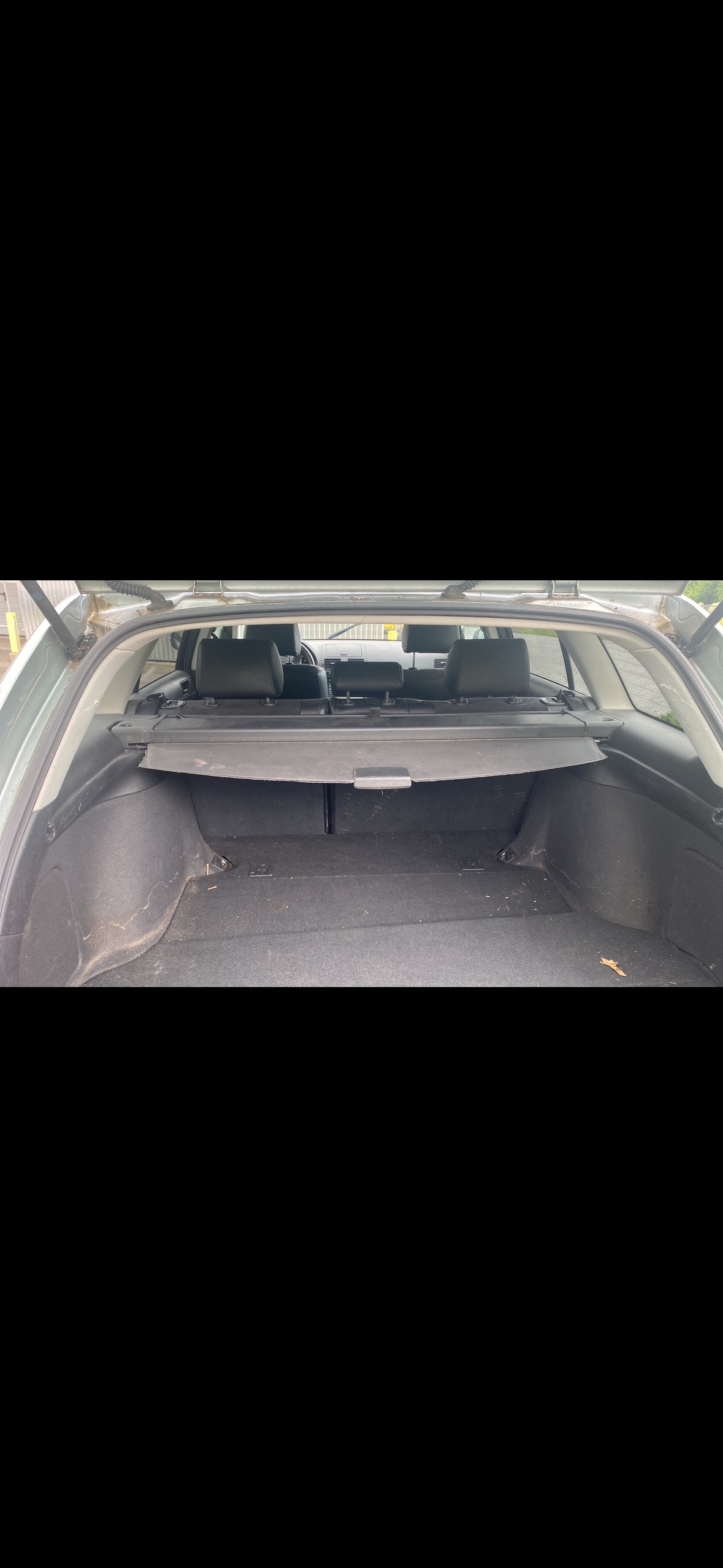 TOYOTA Avensis 2.2D-4 D CleanP. Linea Sol Prem.-image-4