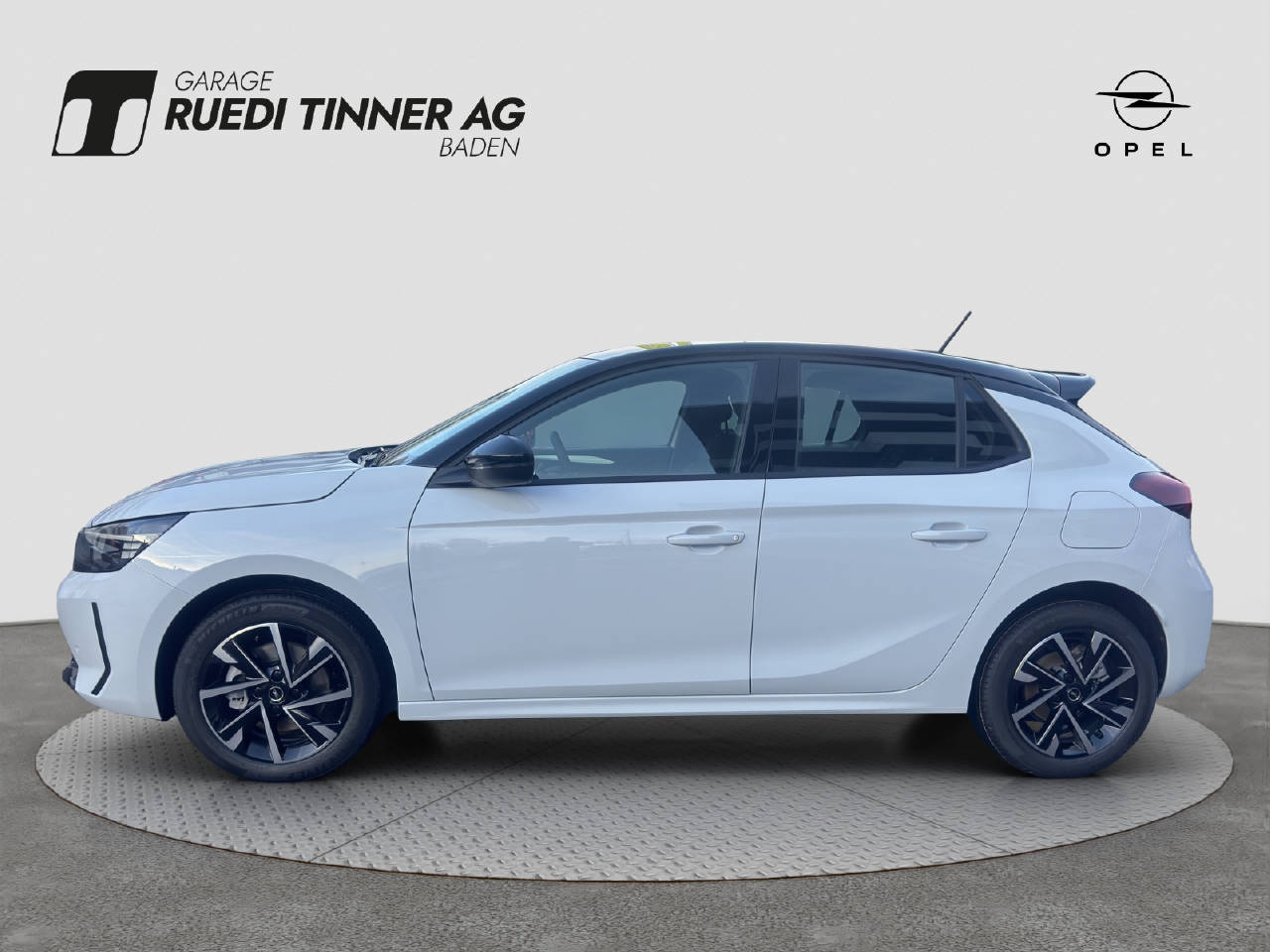 OPEL Corsa 1.2 T Hybrid Viva-image-2