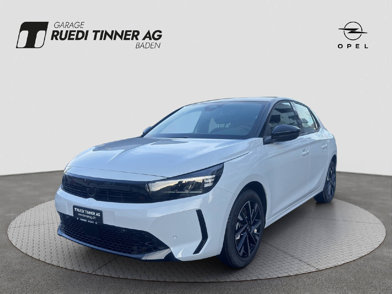 OPEL Corsa 1.2 T Hybrid Viva-image-0